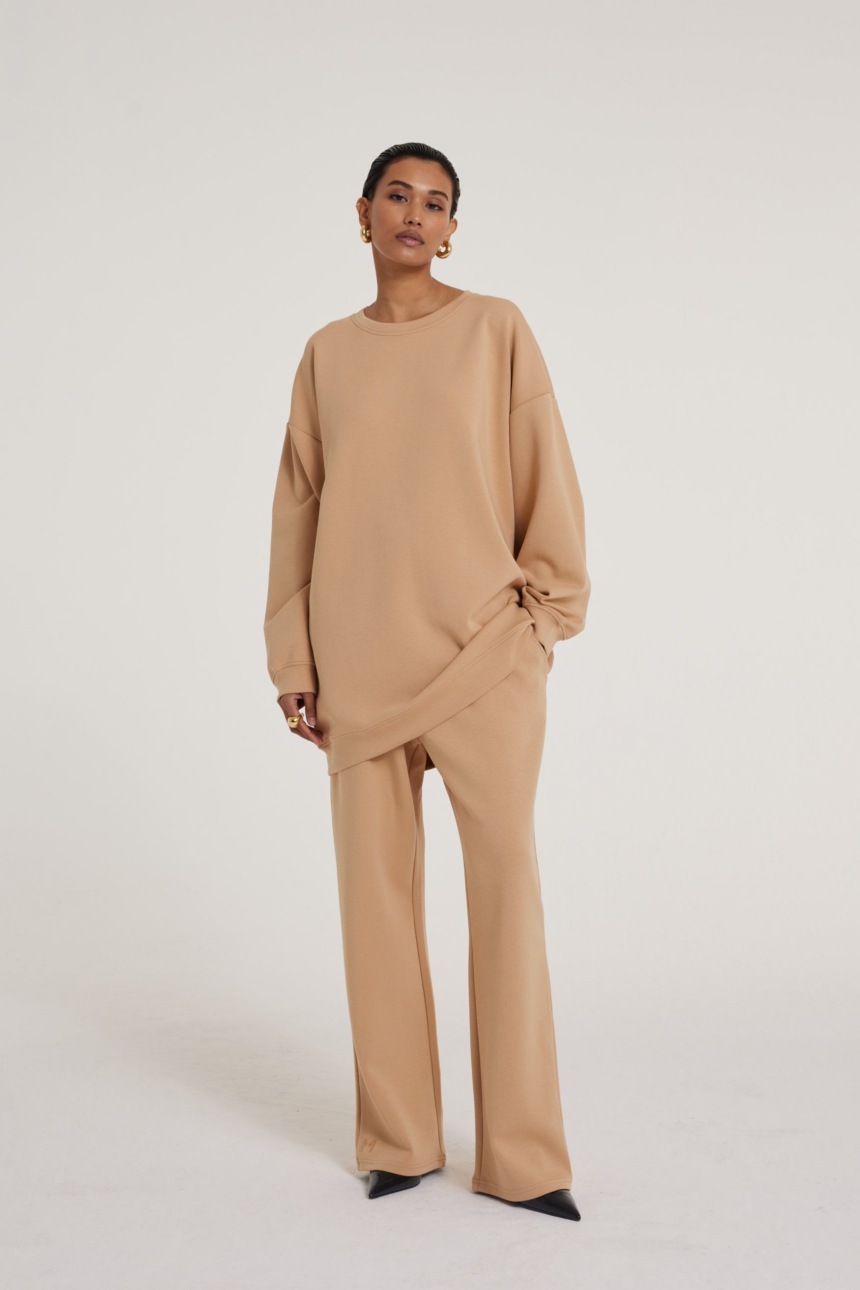 Pull confortable | Pêche poussiéreuse