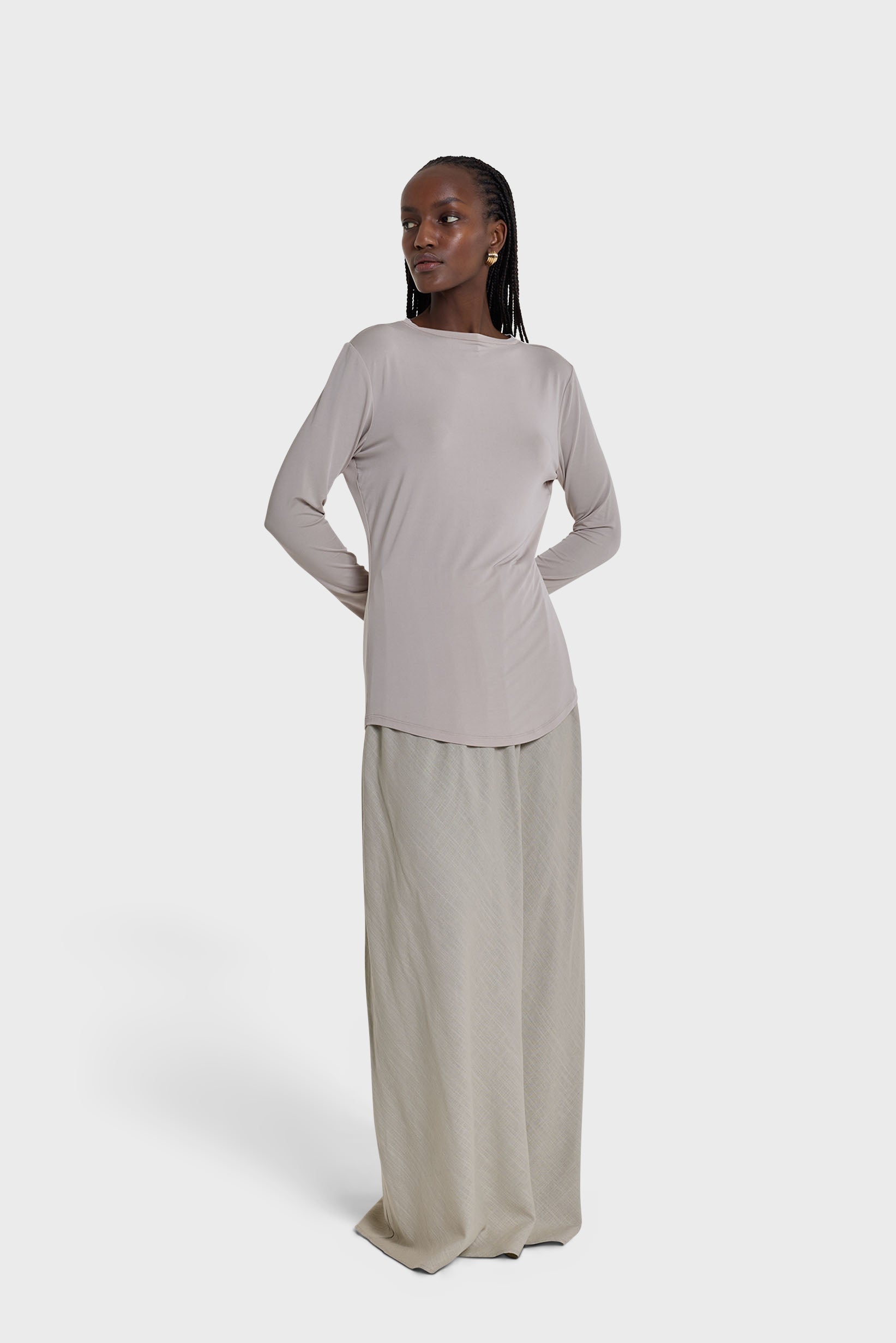 Haut essentiel | Os poussiéreux