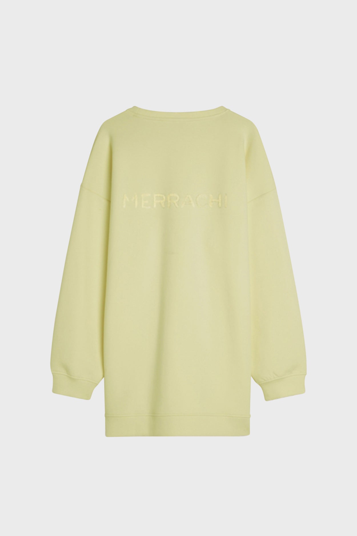 Pull confortable | Mousse