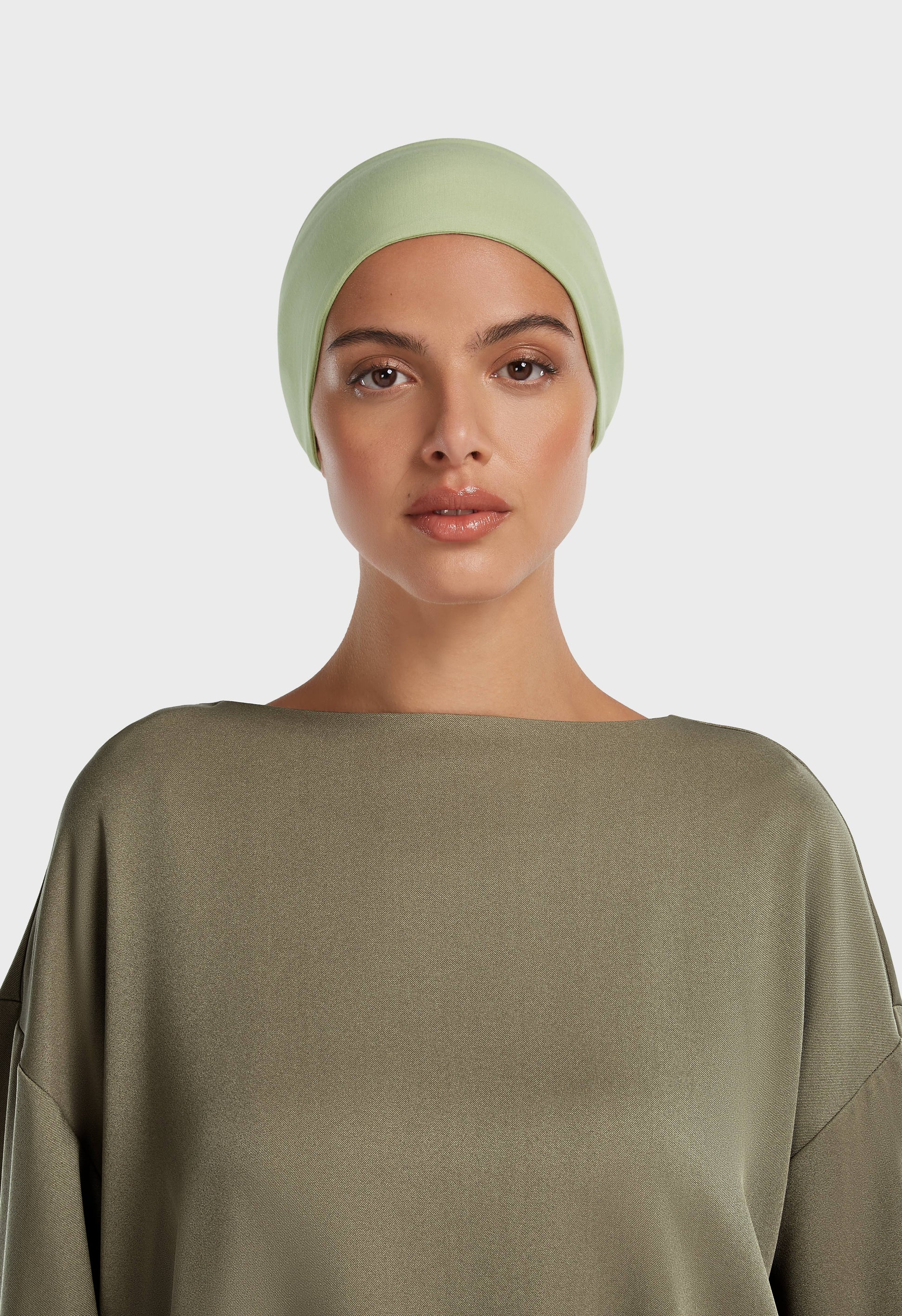 Bandeau en bambou | Peluche