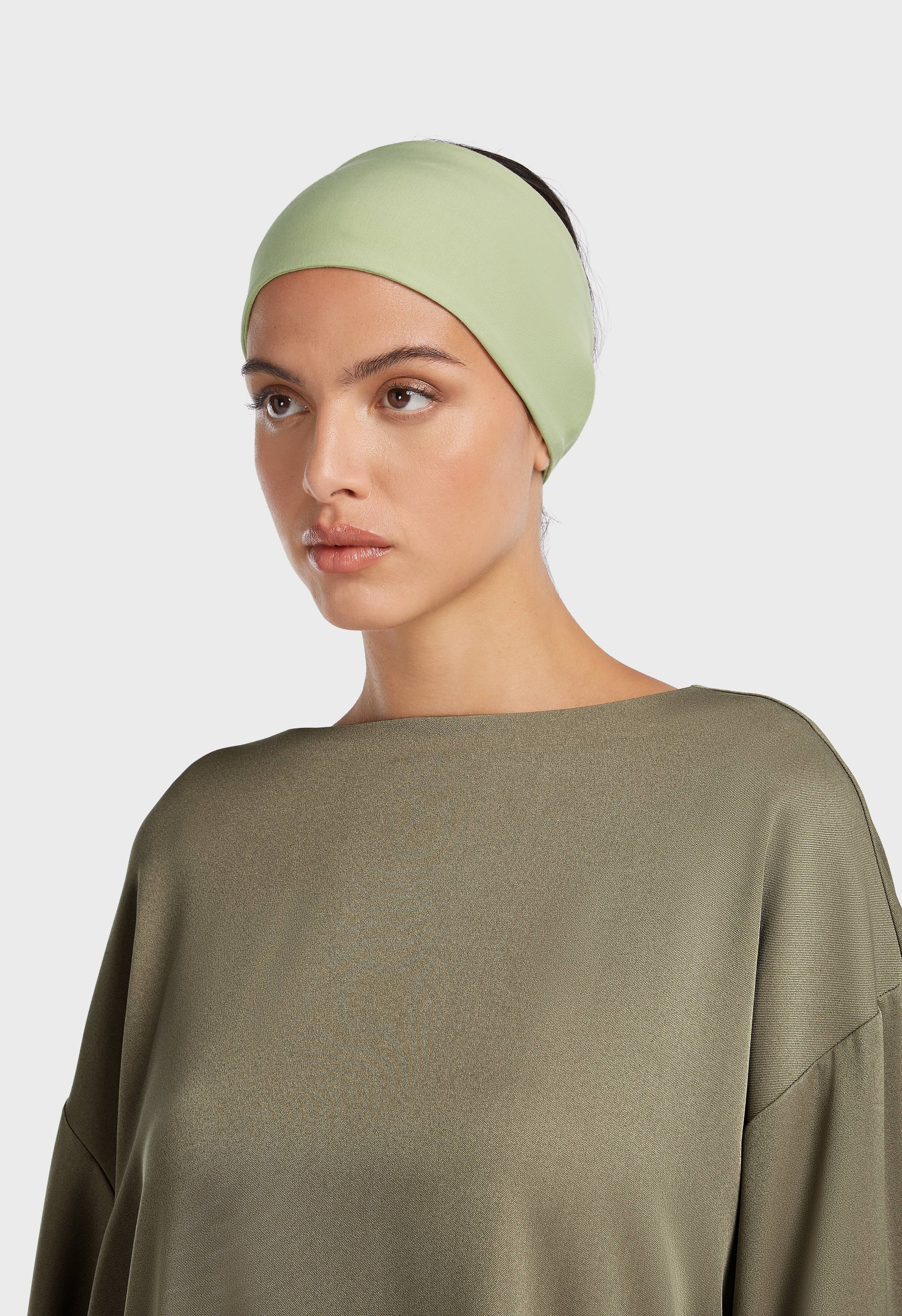 Bandeau en bambou | Peluche