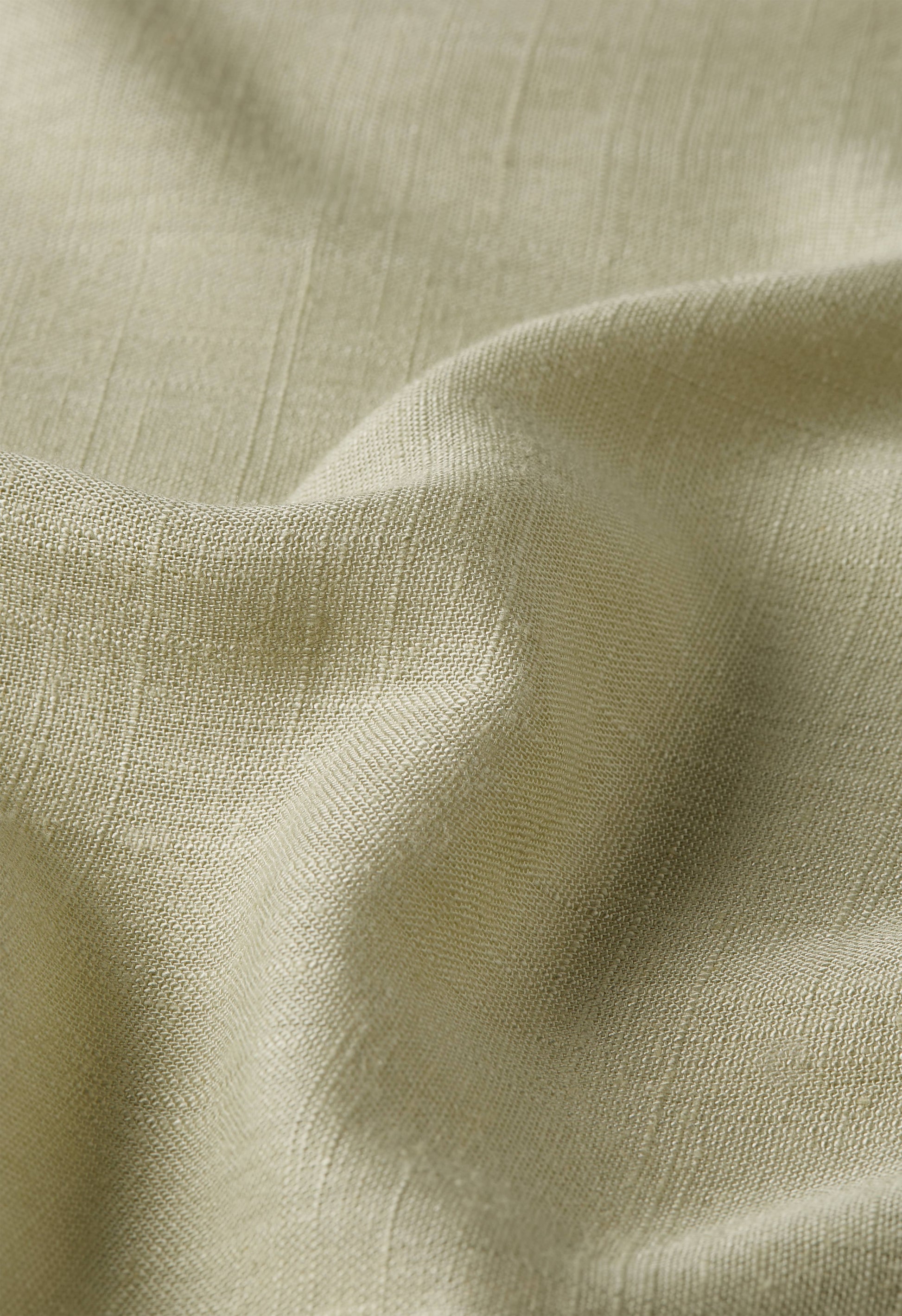 Abaya à manches chauve-souris | Kaki doux