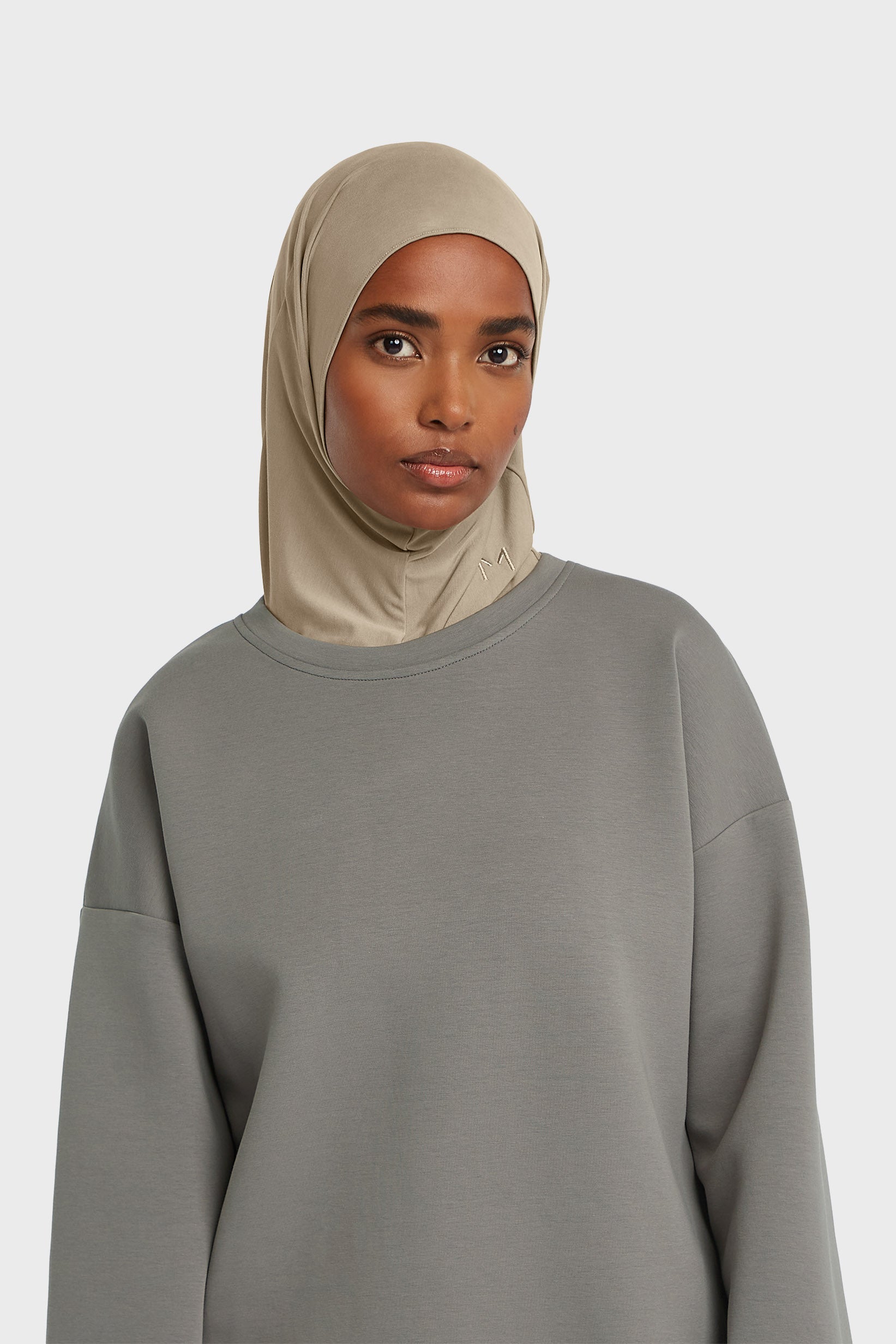 Hijab respirant | Vison