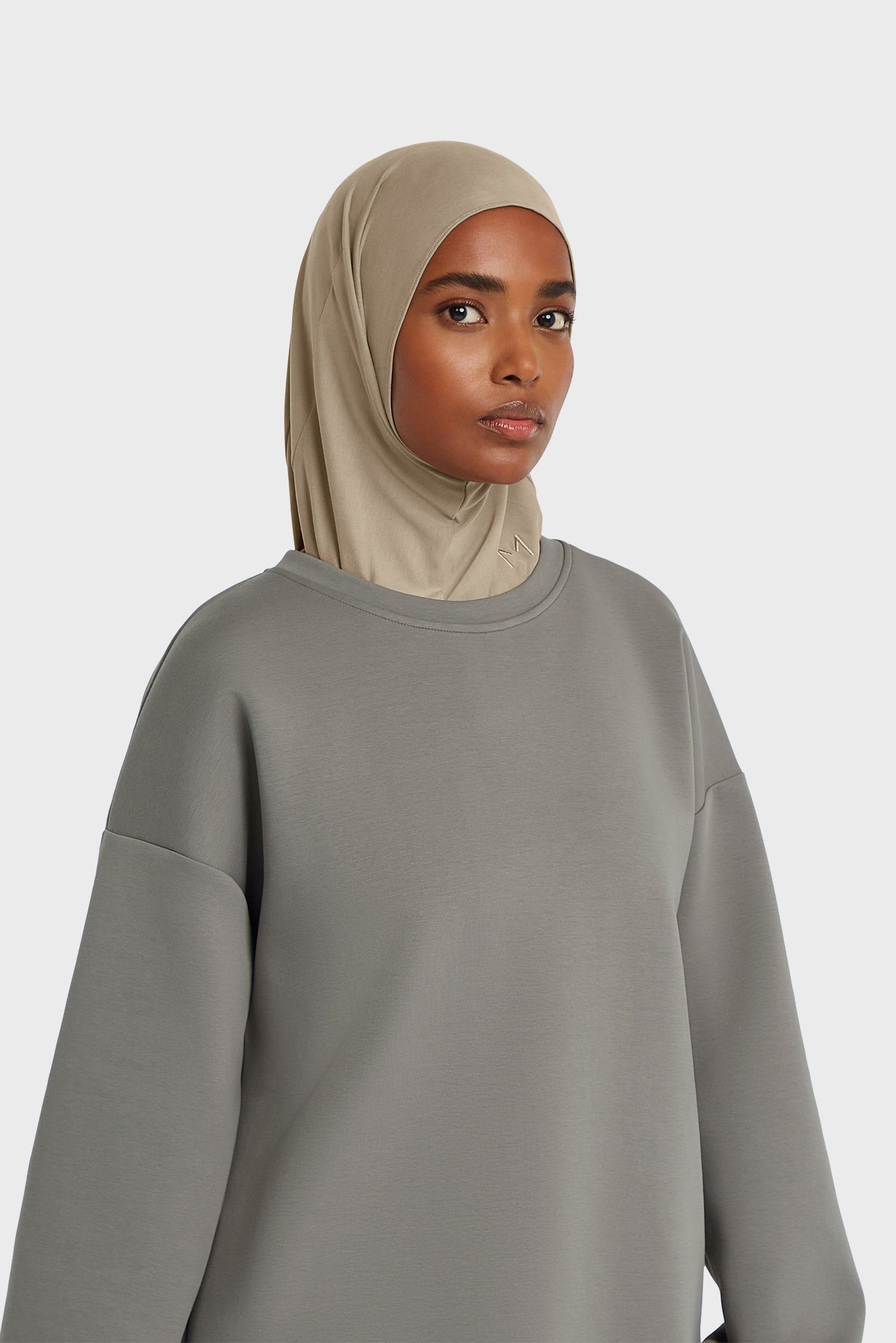 Hijab respirant | Vison