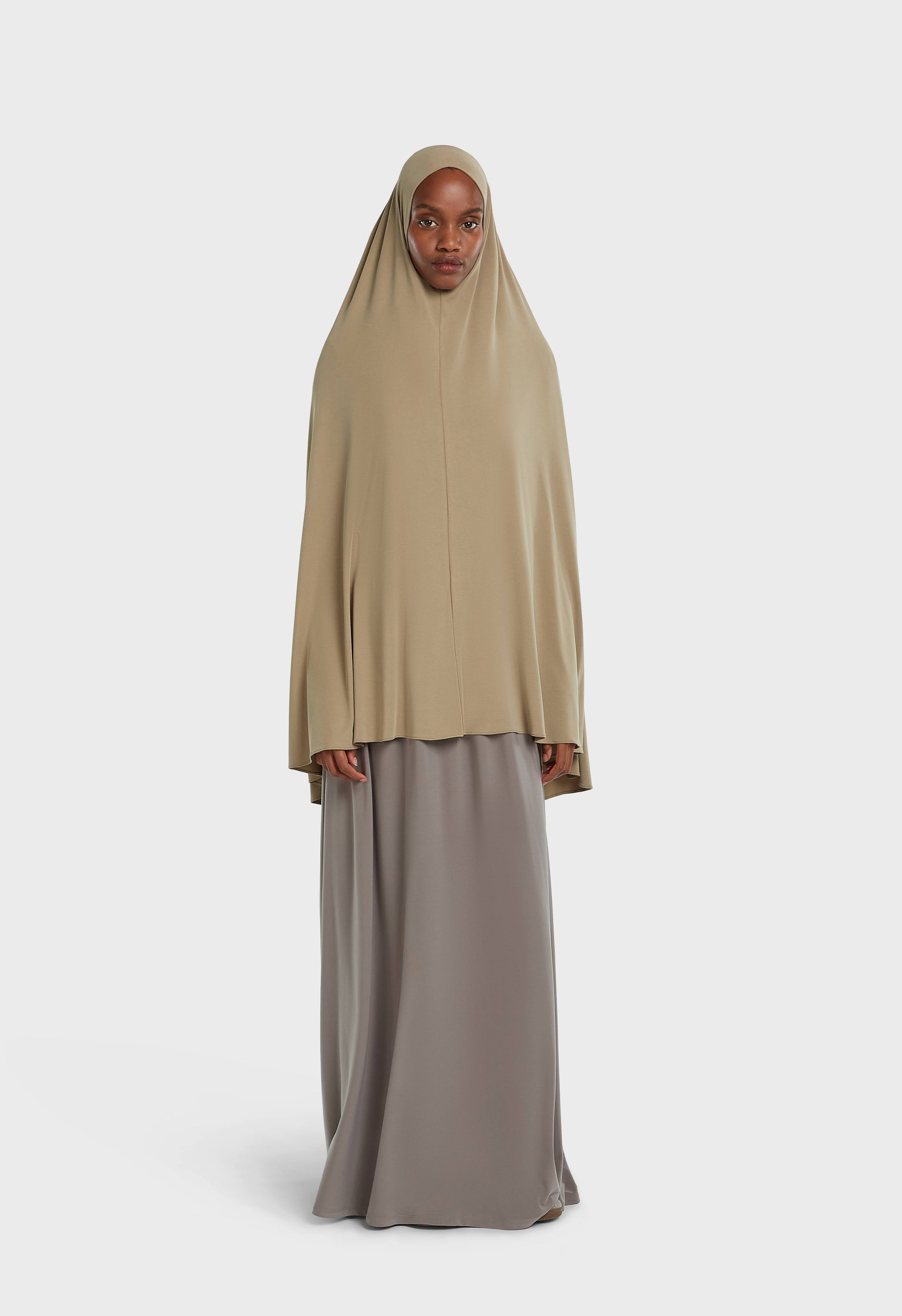 Khimaar respirant | Kaki