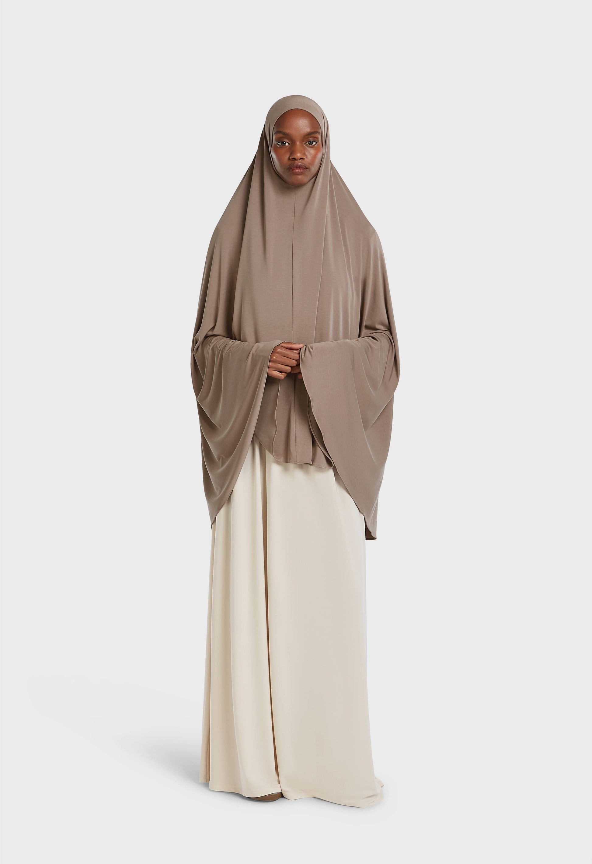 Khimaar respirant | Cacao au lait