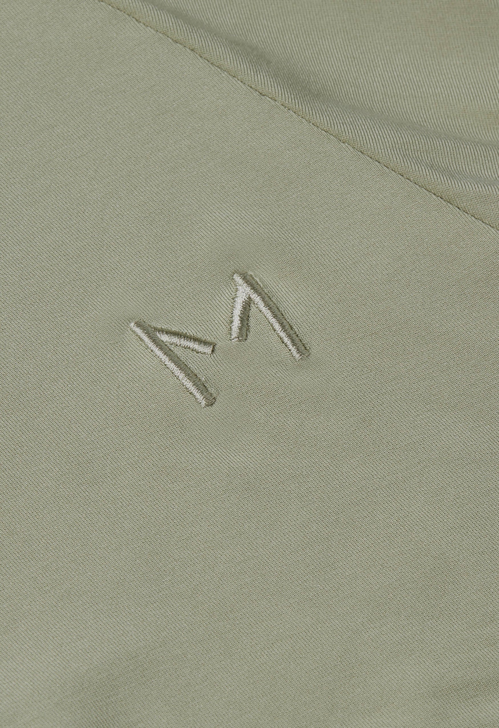 Hijab respirant | Sage