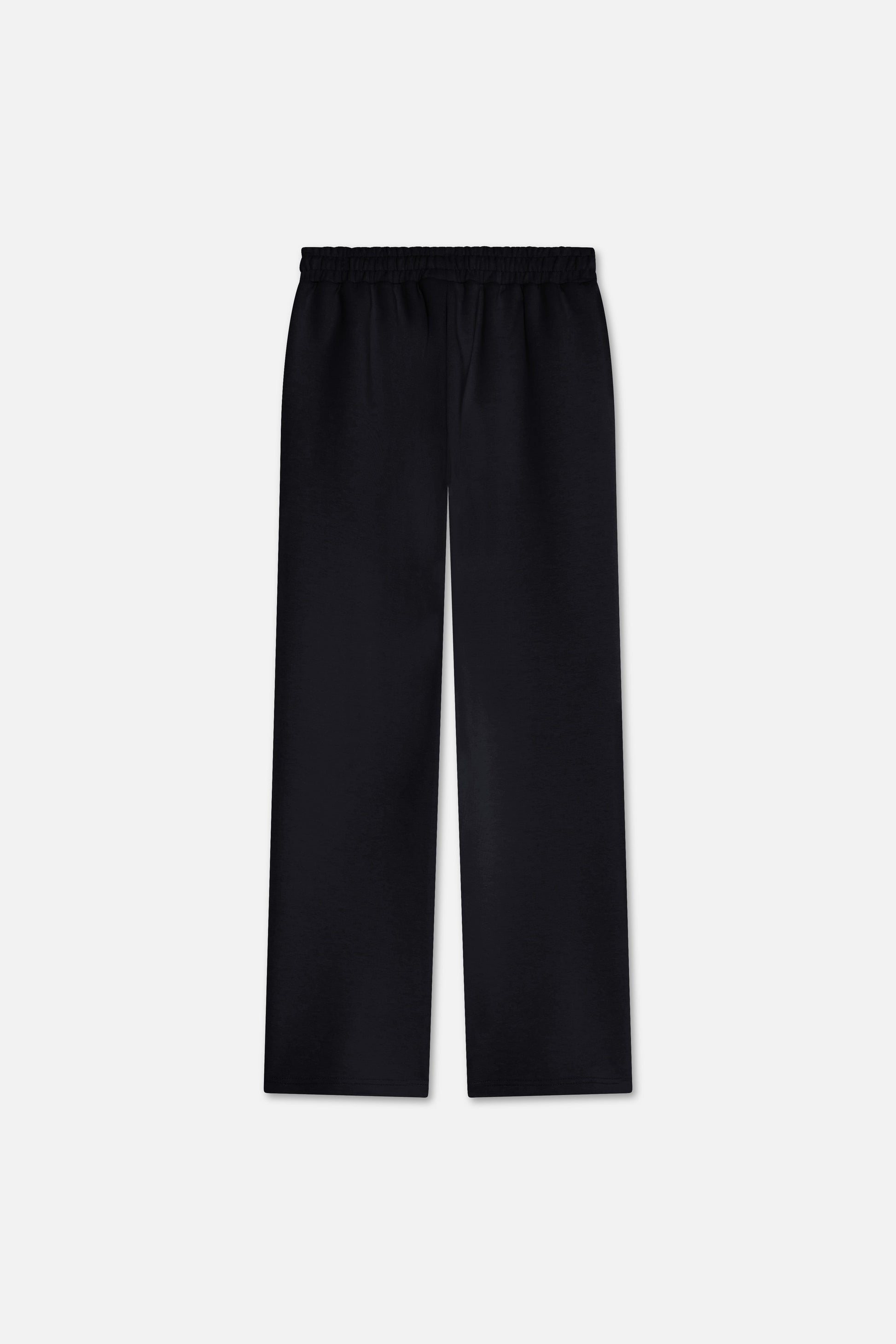 Pantalon confortable | Noir
