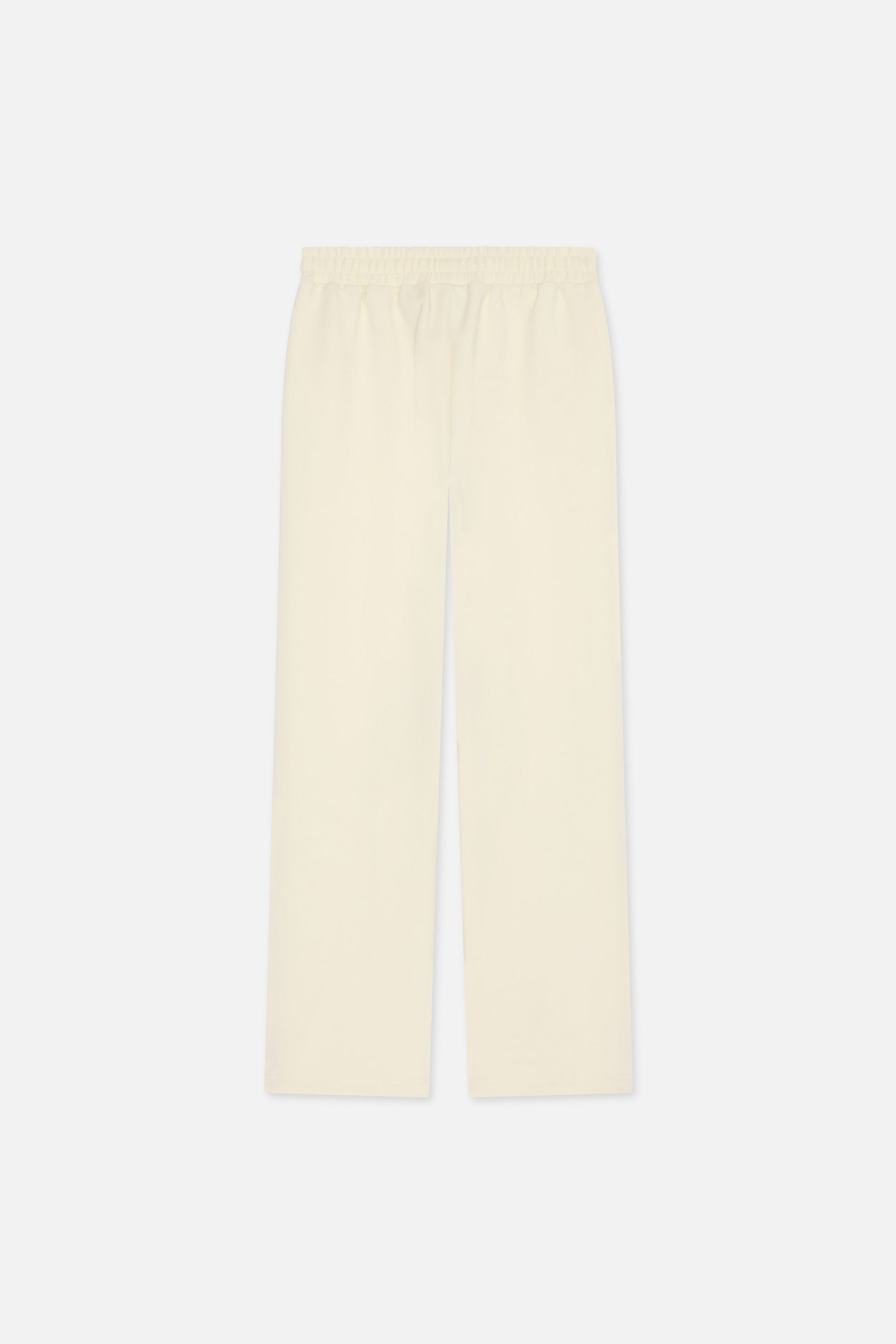 Pantalon confortable | Nuage Blanc
