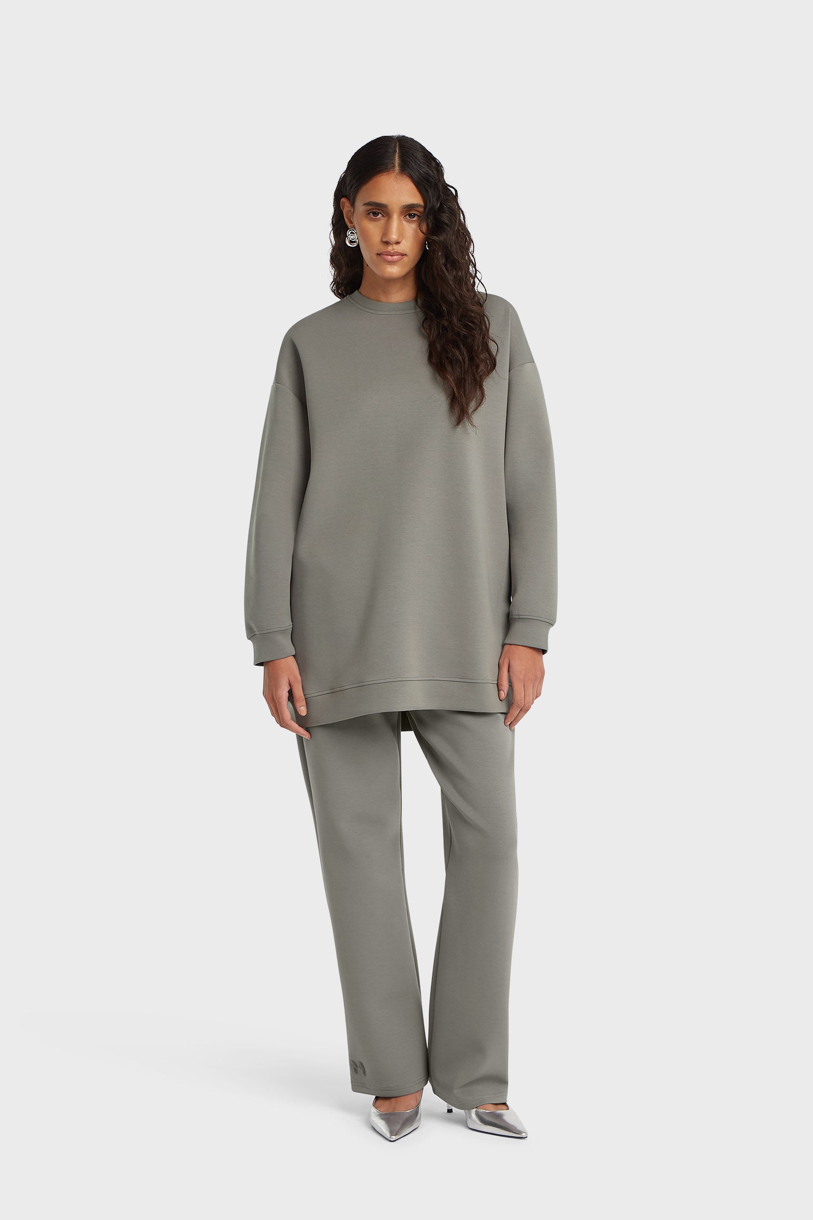 Pull confortable | Lave