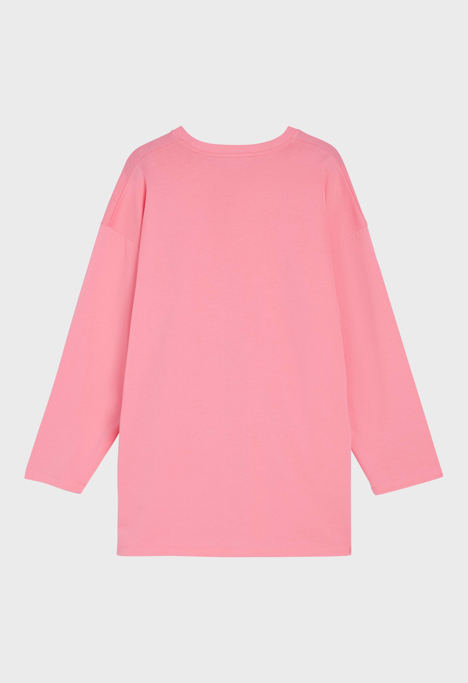 Tee-shirt en coton | Rose