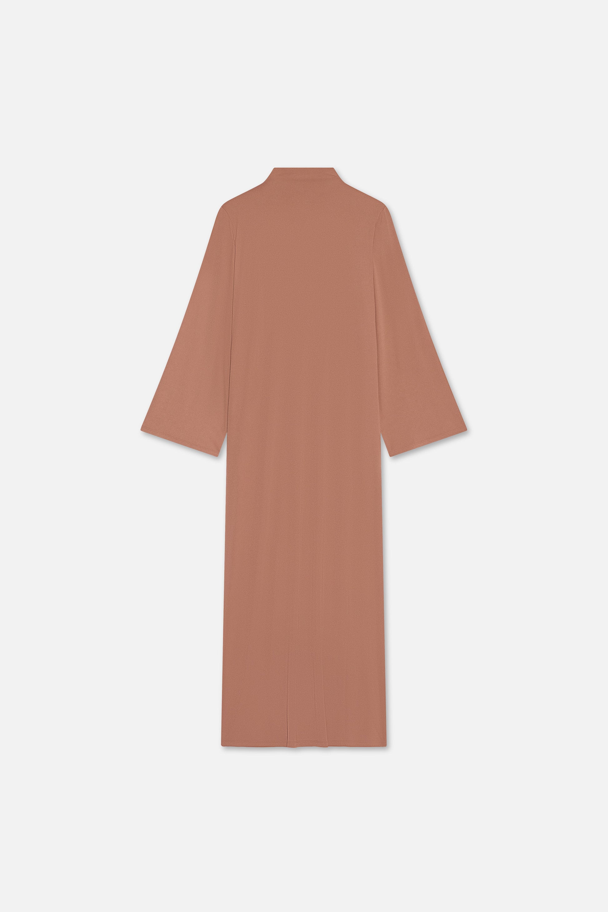 Robe En Jersey Essentielle Régulier | figue