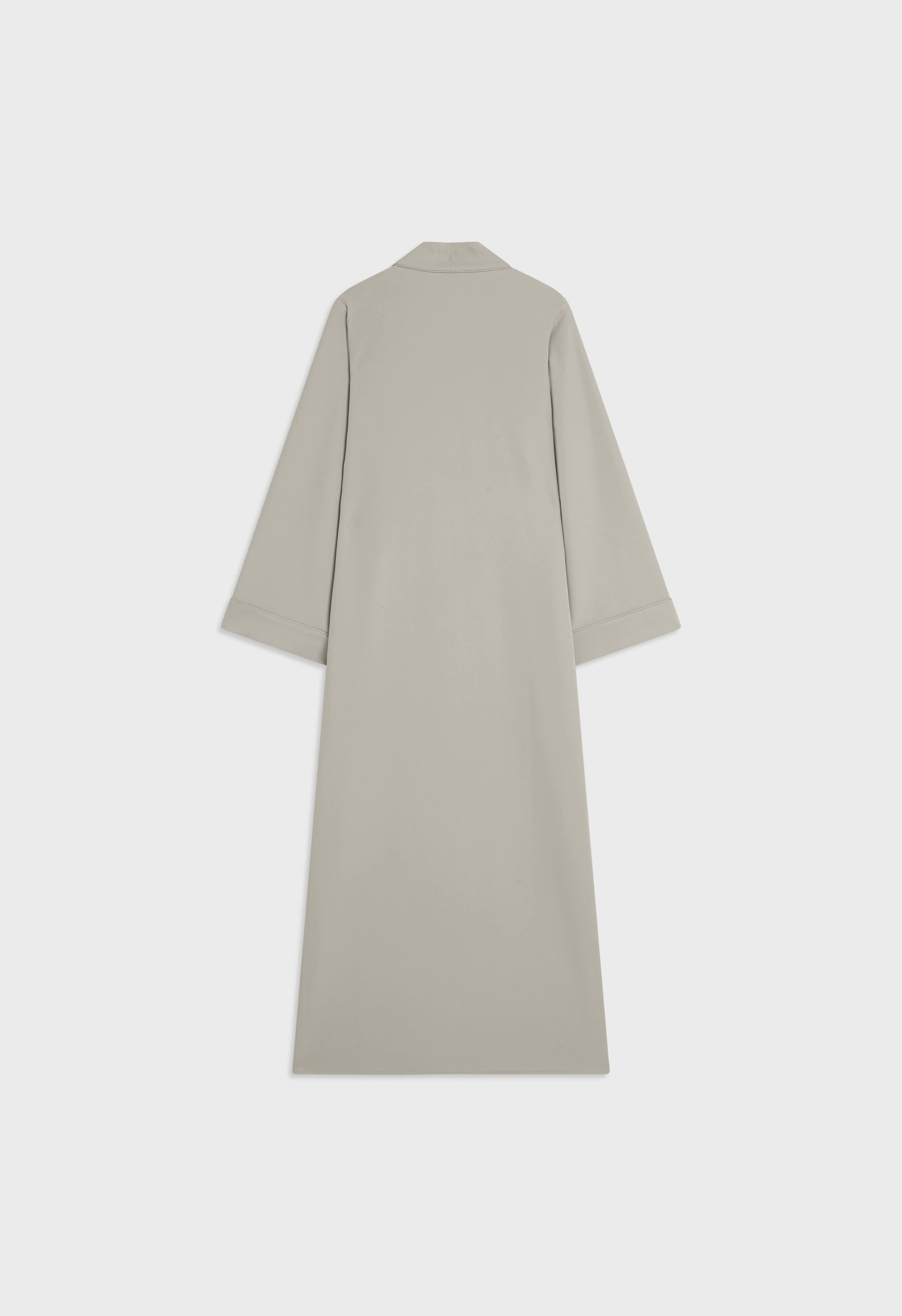 Short Abaya essentiel | Caillou