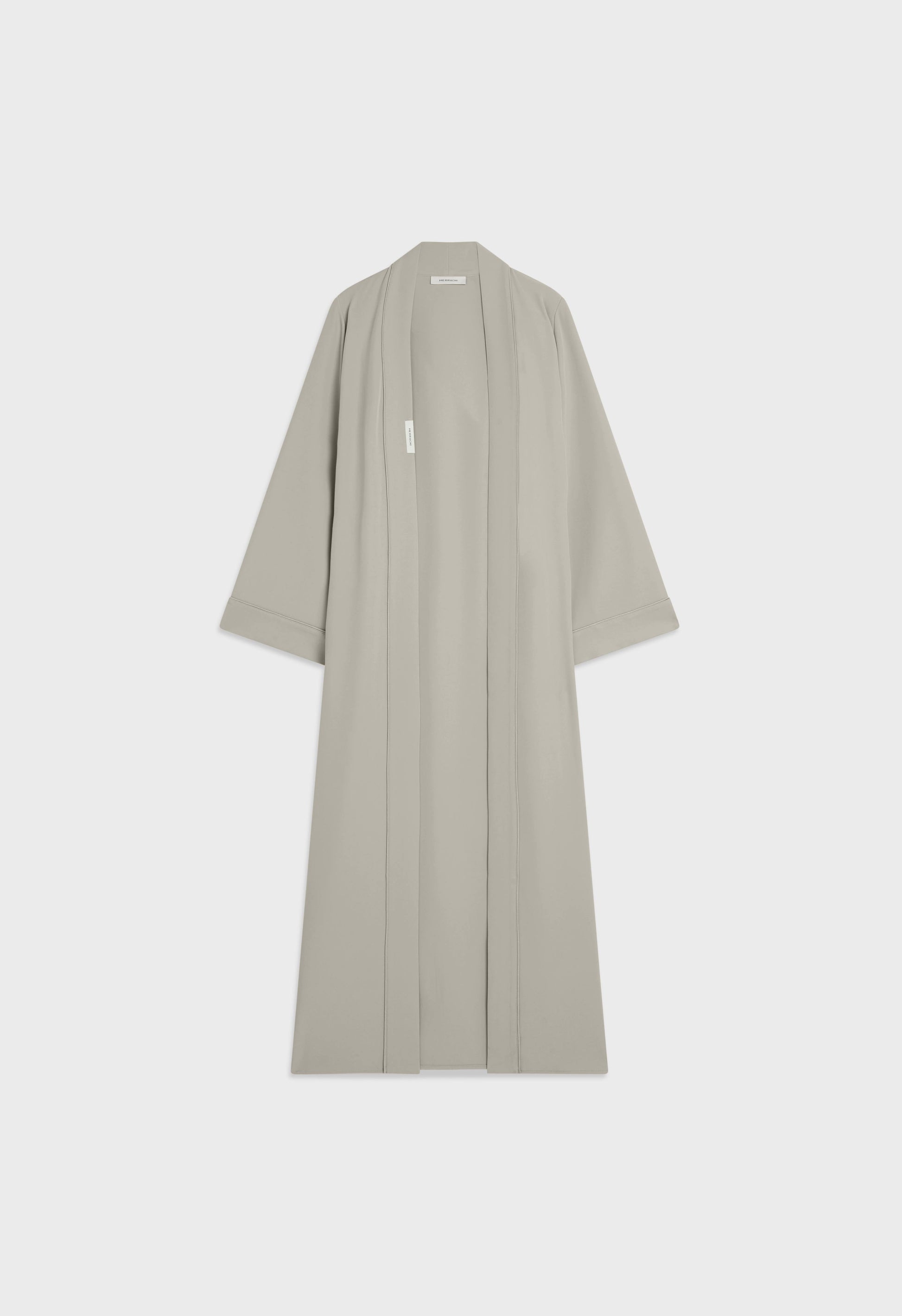 Essentiel Abaya Régulier | Caillou