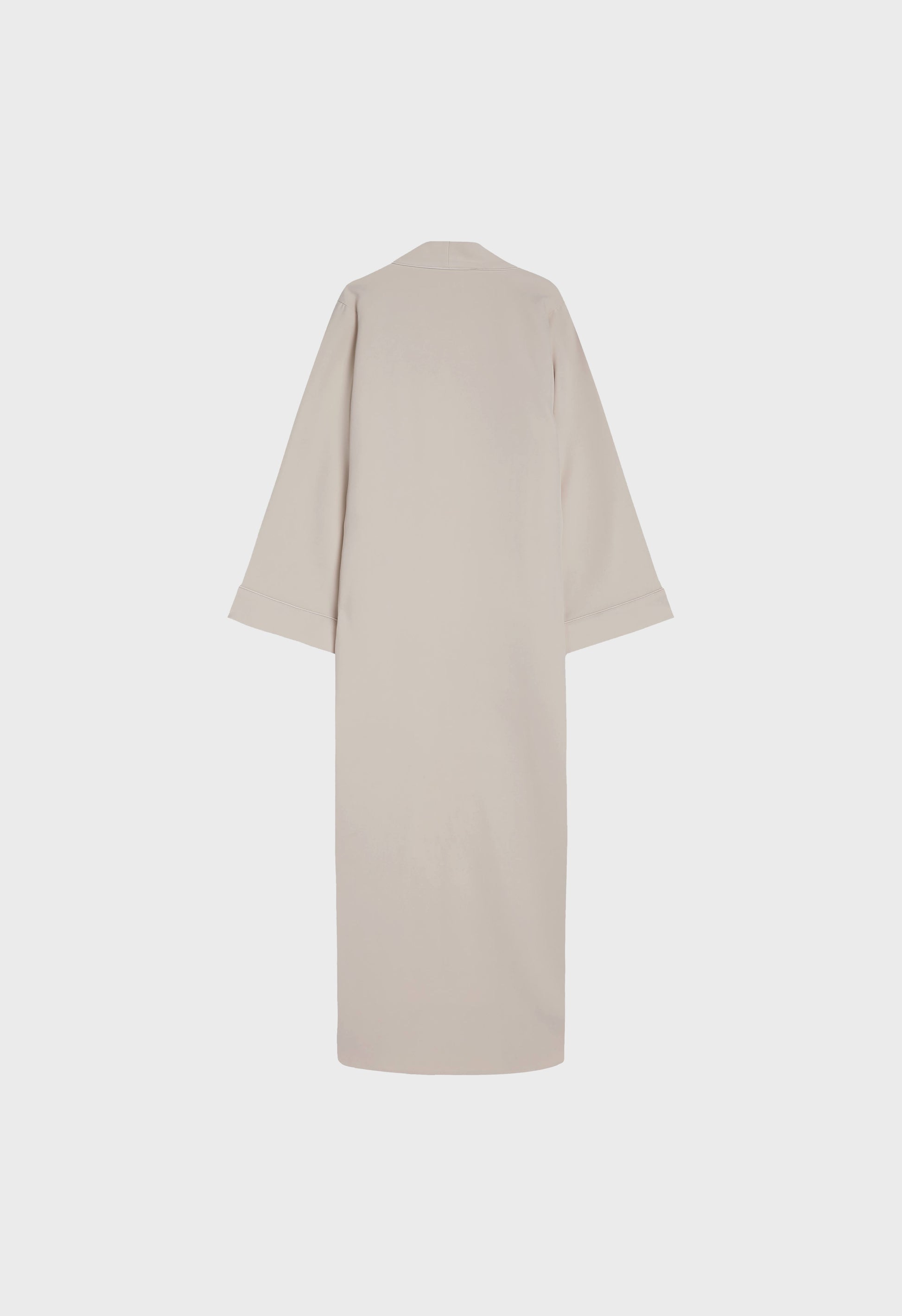 Abaya essentielle | Biscuit