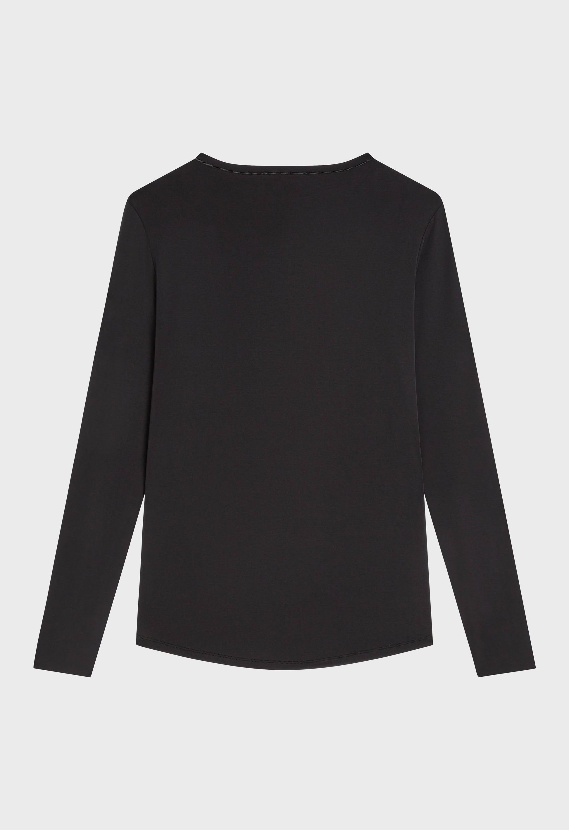 Haut essentiel | Noir