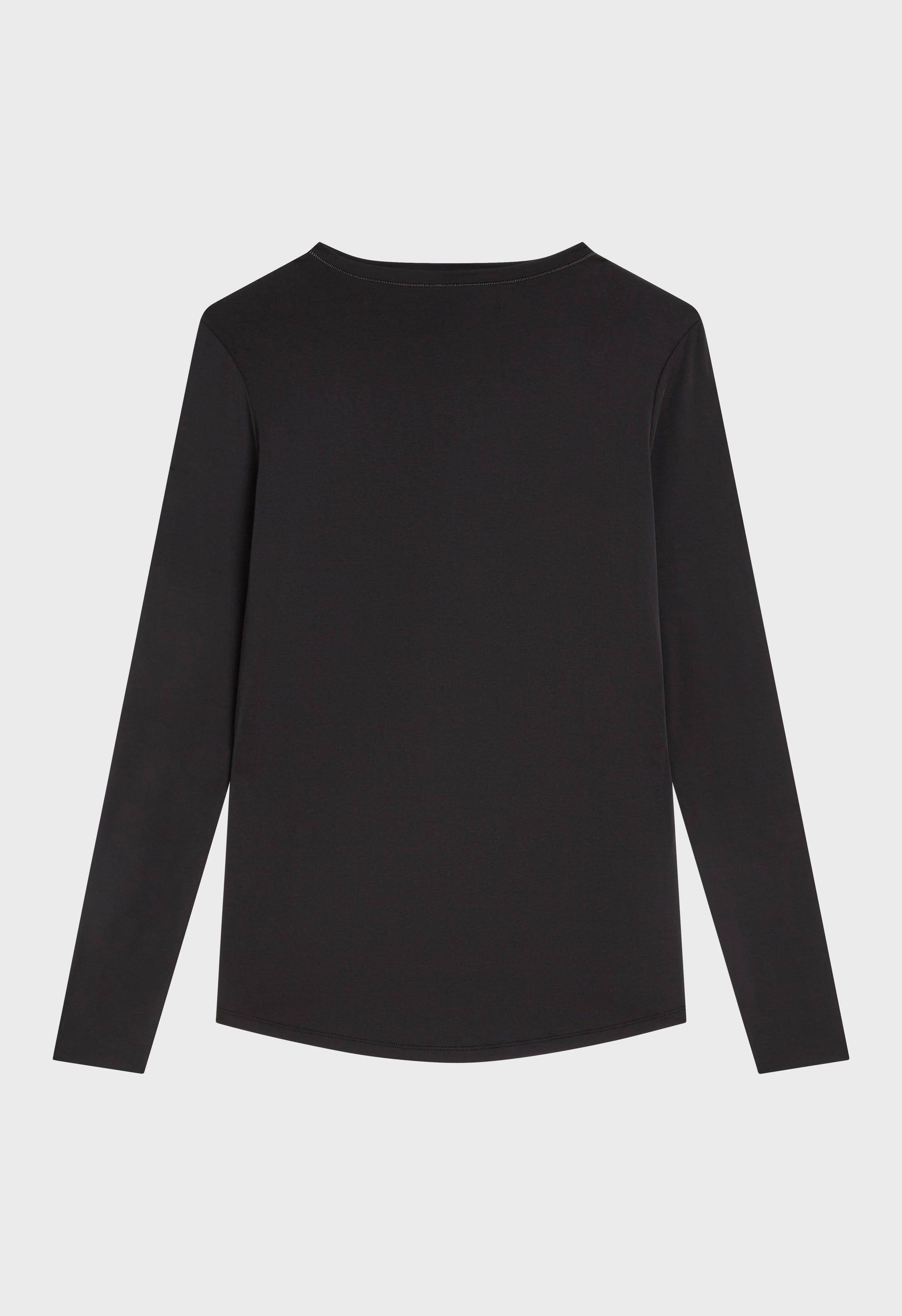 Haut essentiel | Noir