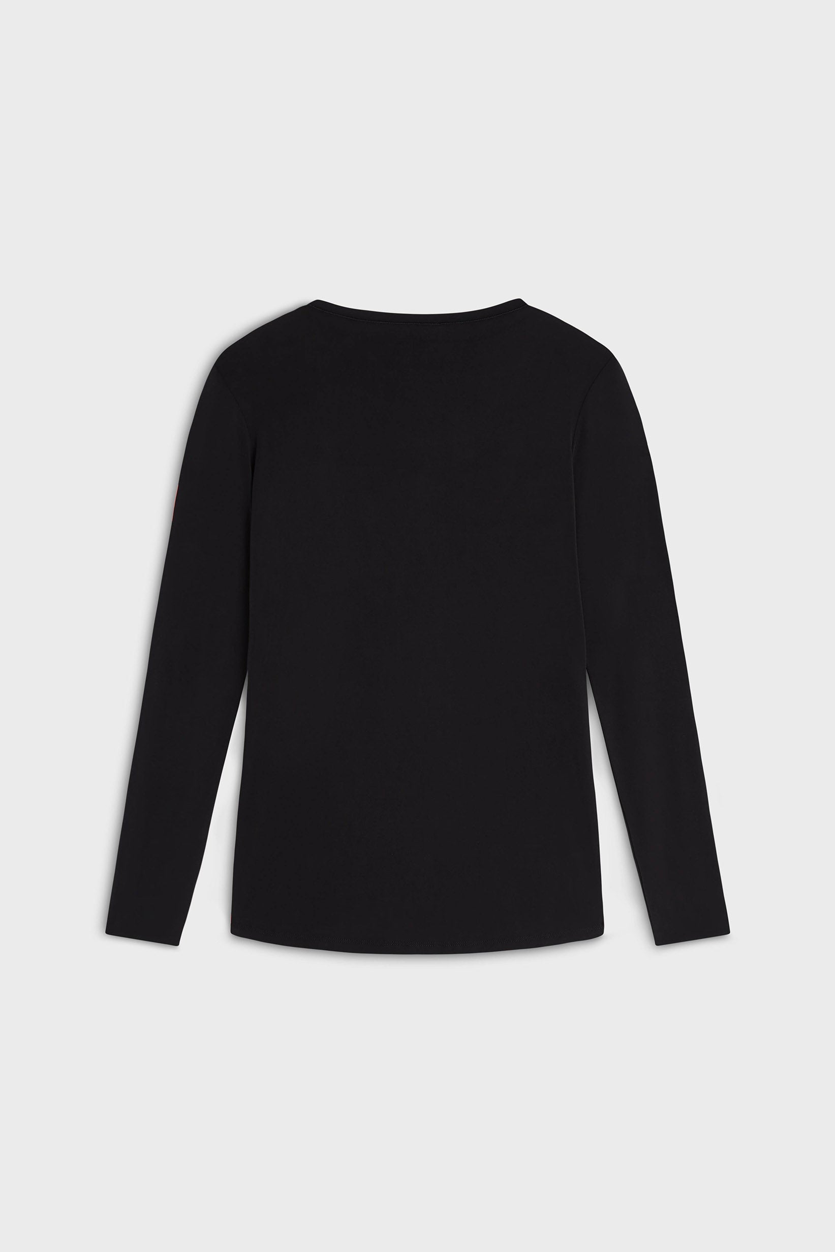 Haut essentiel | Noir clair