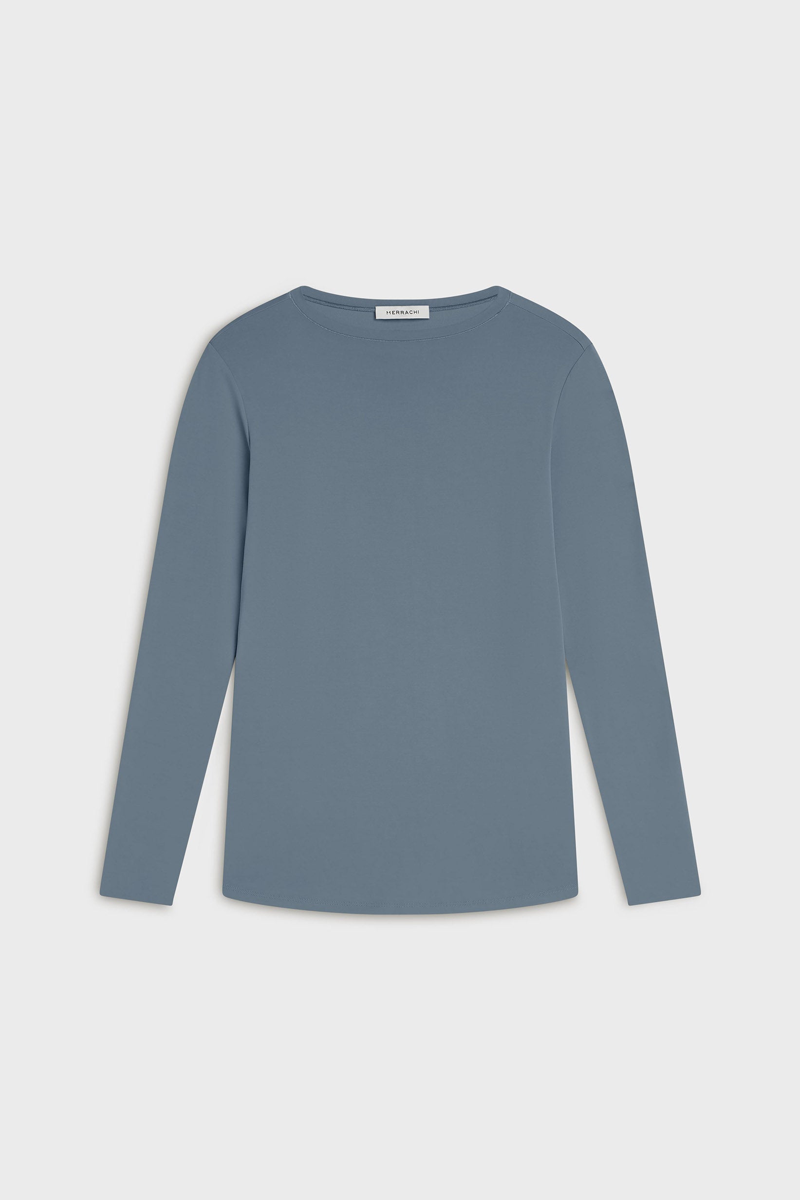 Haut essentiel | Indigo poussiéreux