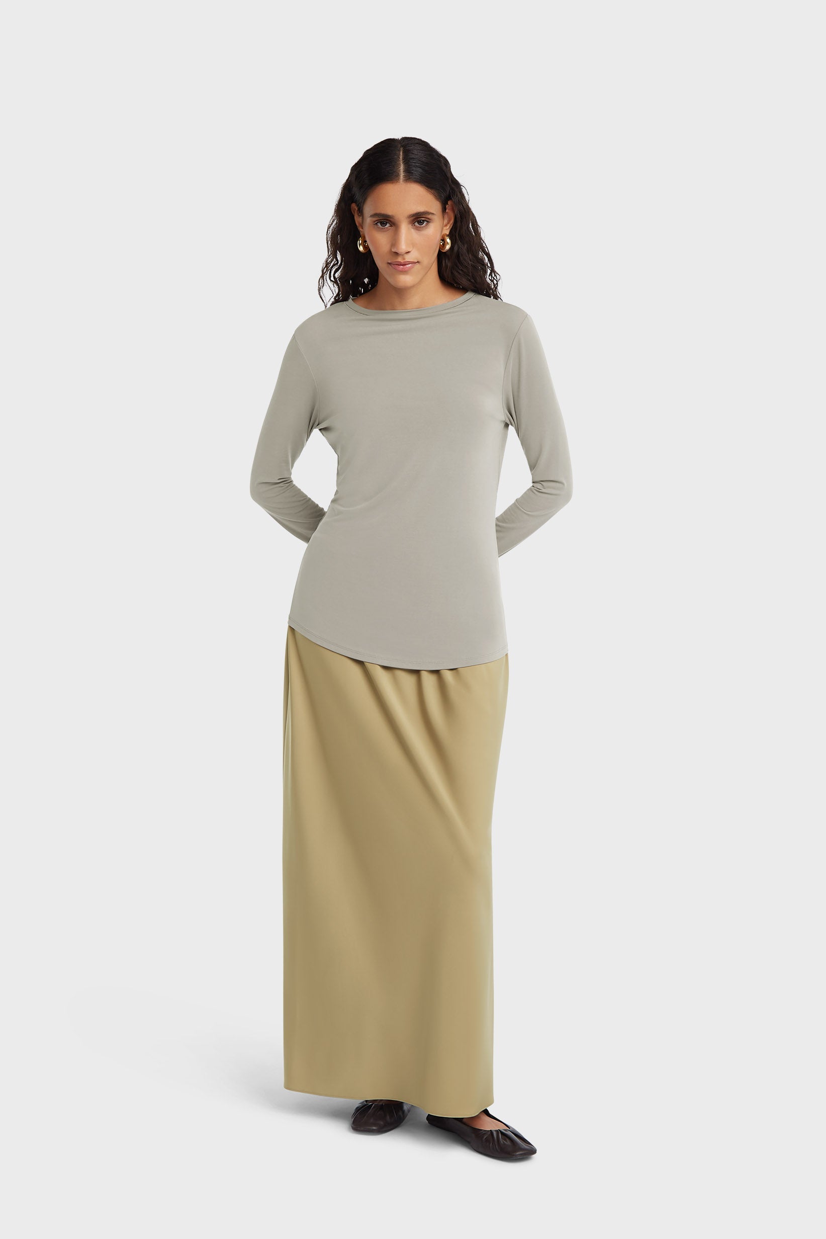 Haut essentiel | Lave