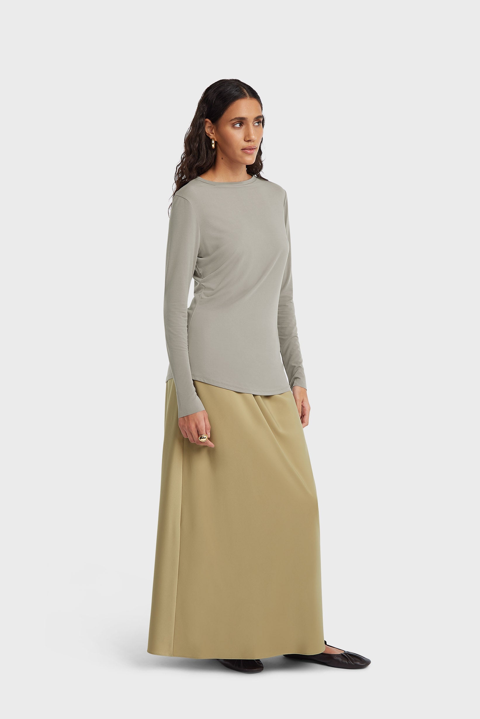 Haut essentiel | Lave