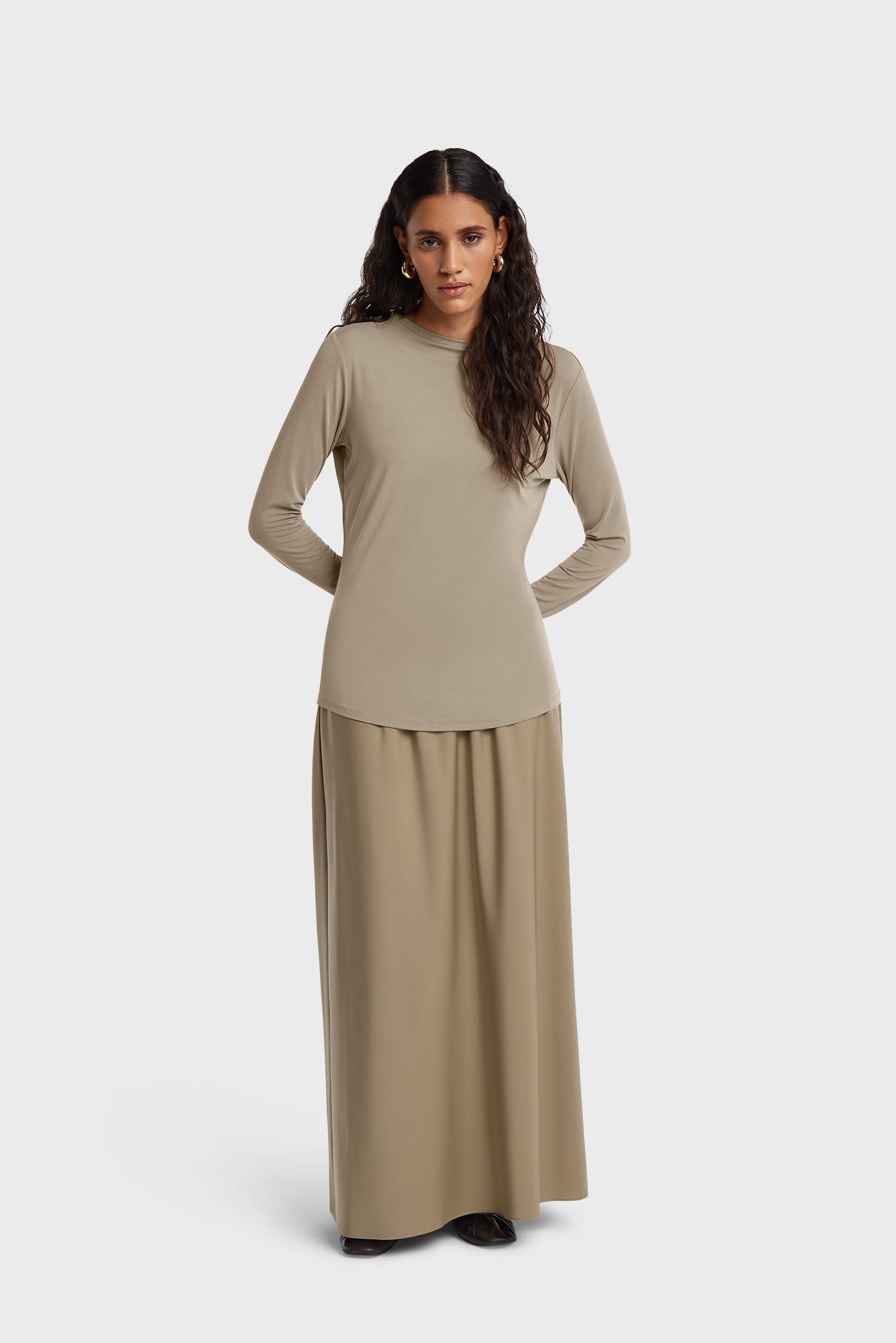 Haut essentiel | Vison