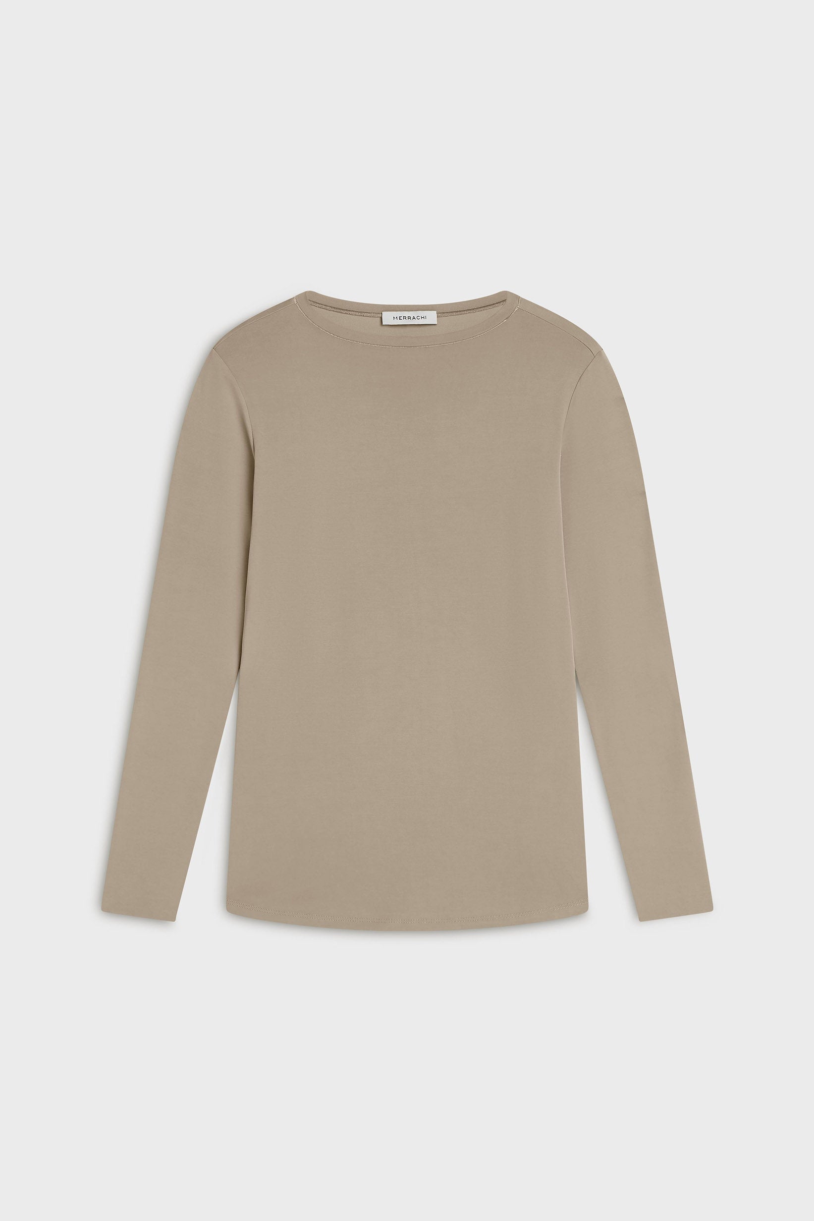 Haut essentiel | Vison