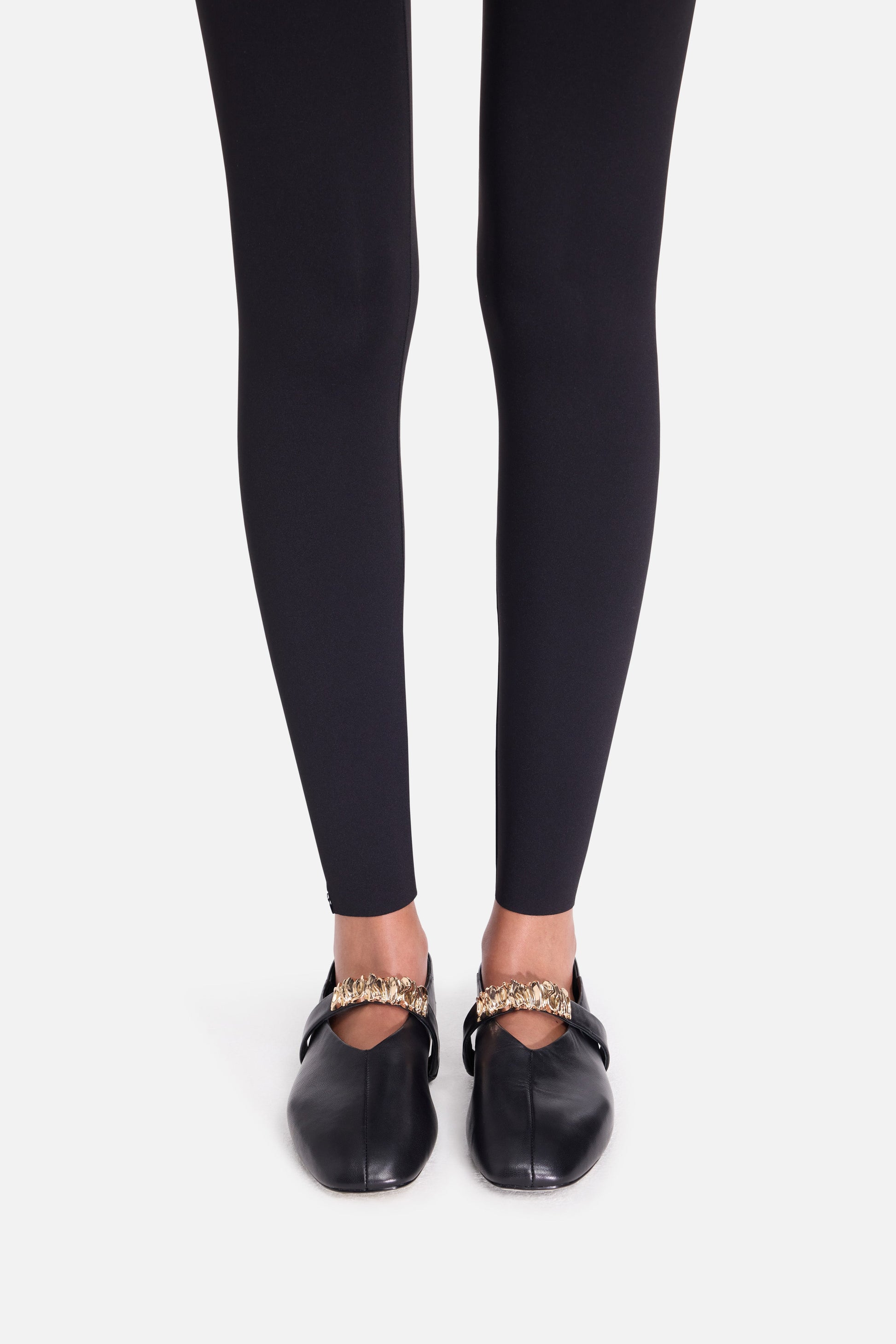 Legging essentiel | Noir