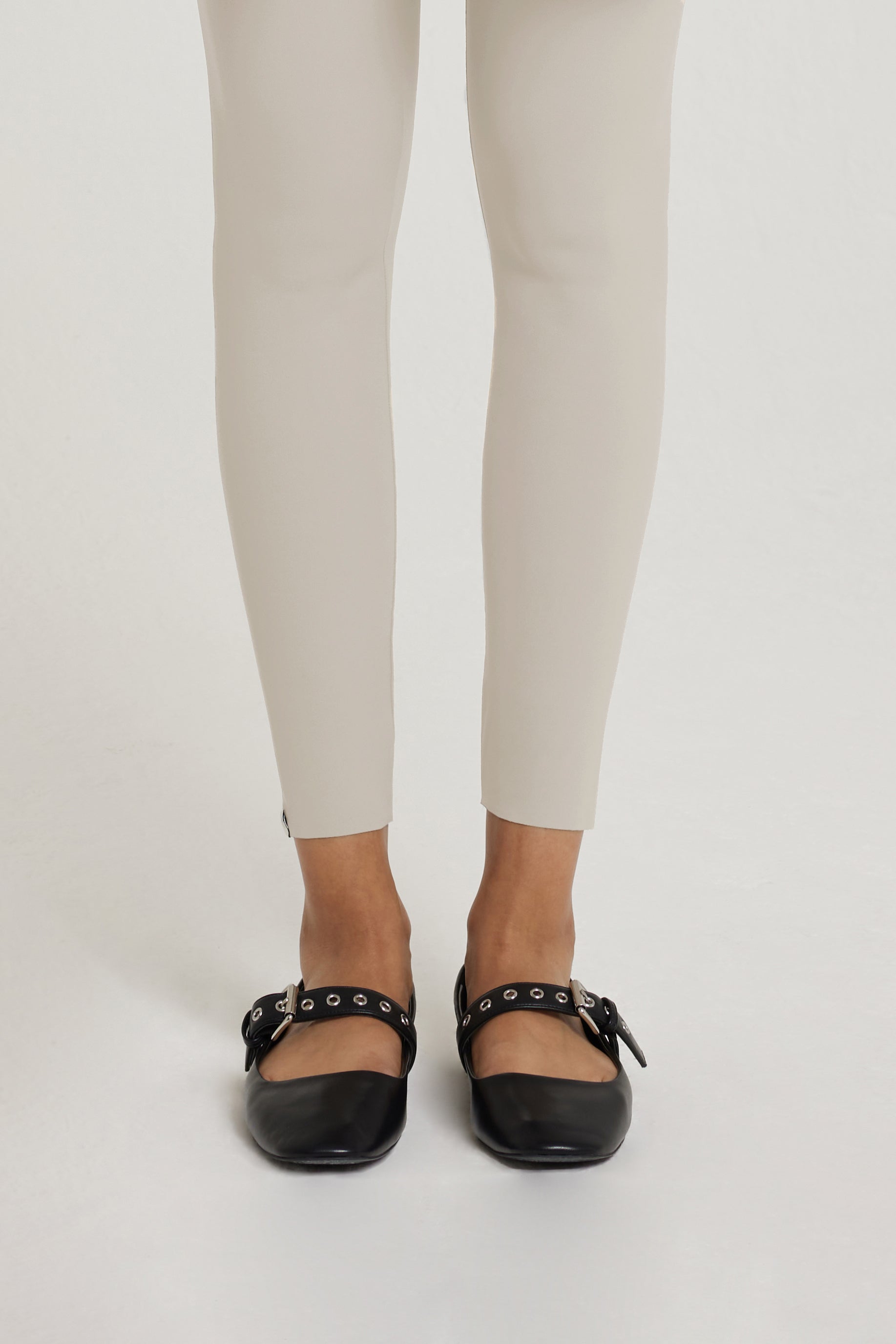 Legging essentiel | Beige