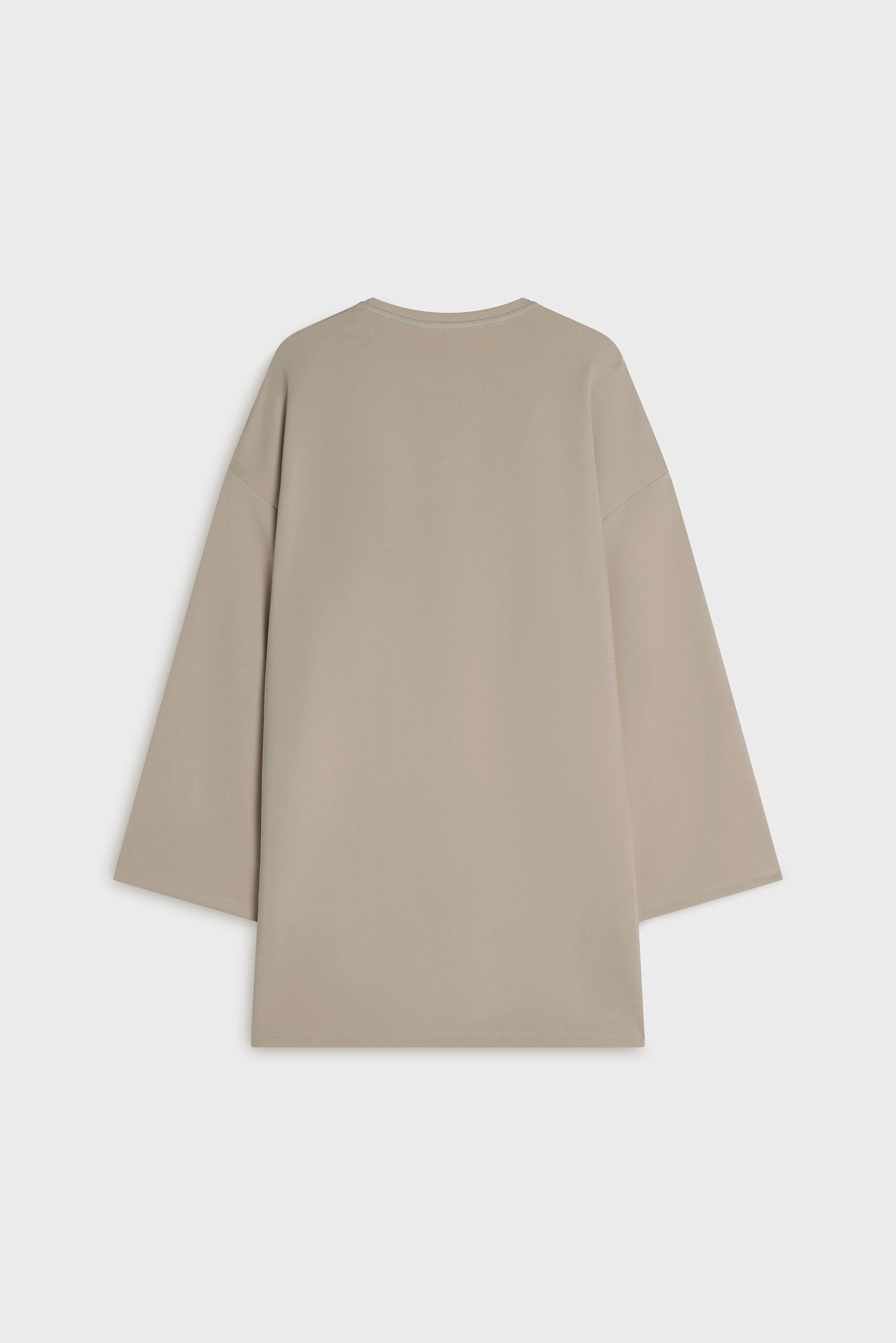 Haut à manches longues | Vison