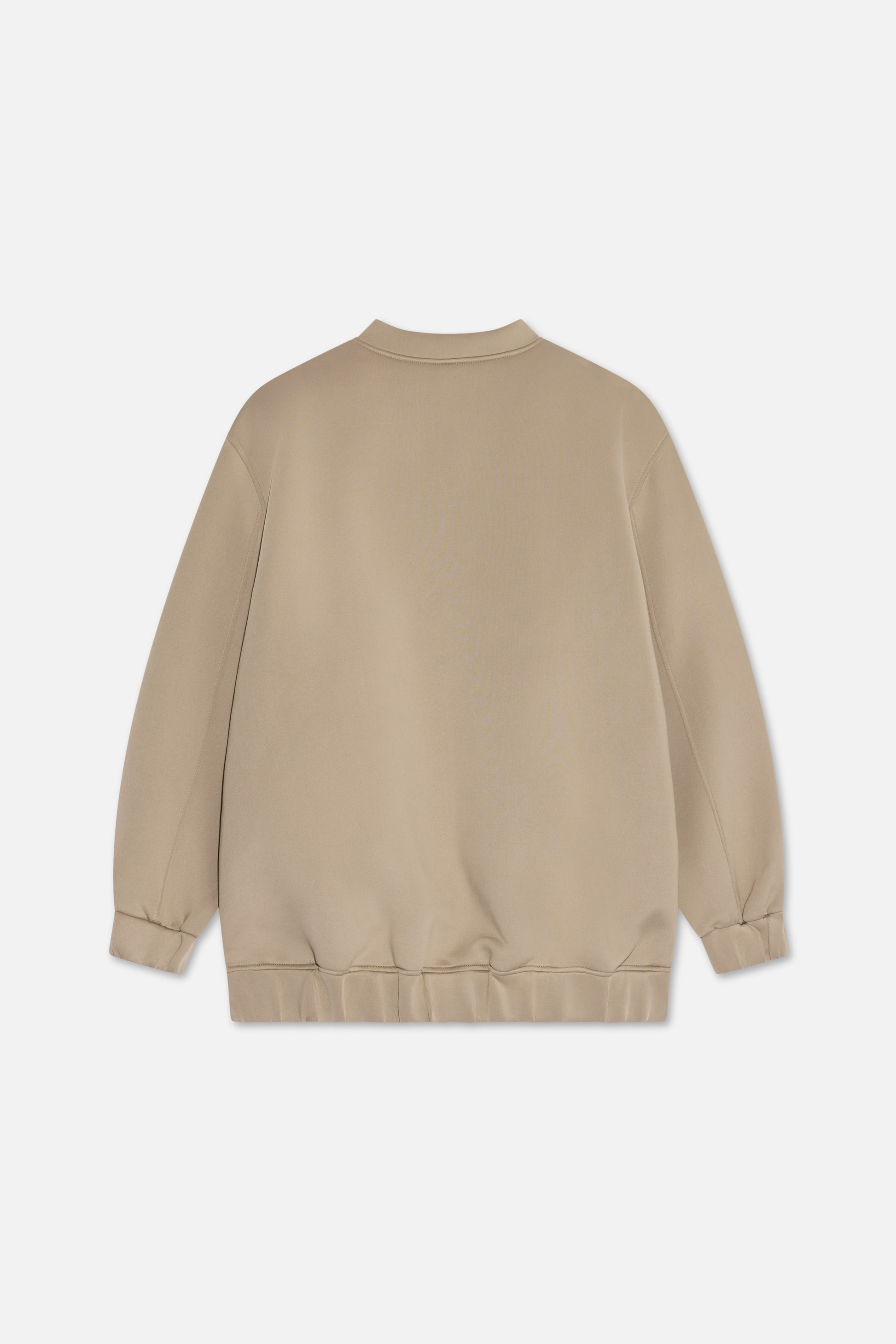 Bombardier en néoprène | Kaki