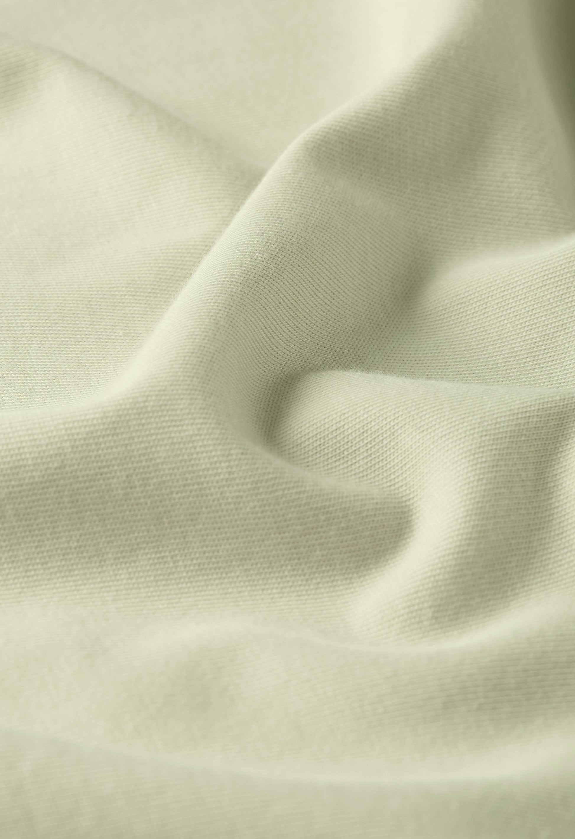 Tee-shirt en coton | Mousse légère