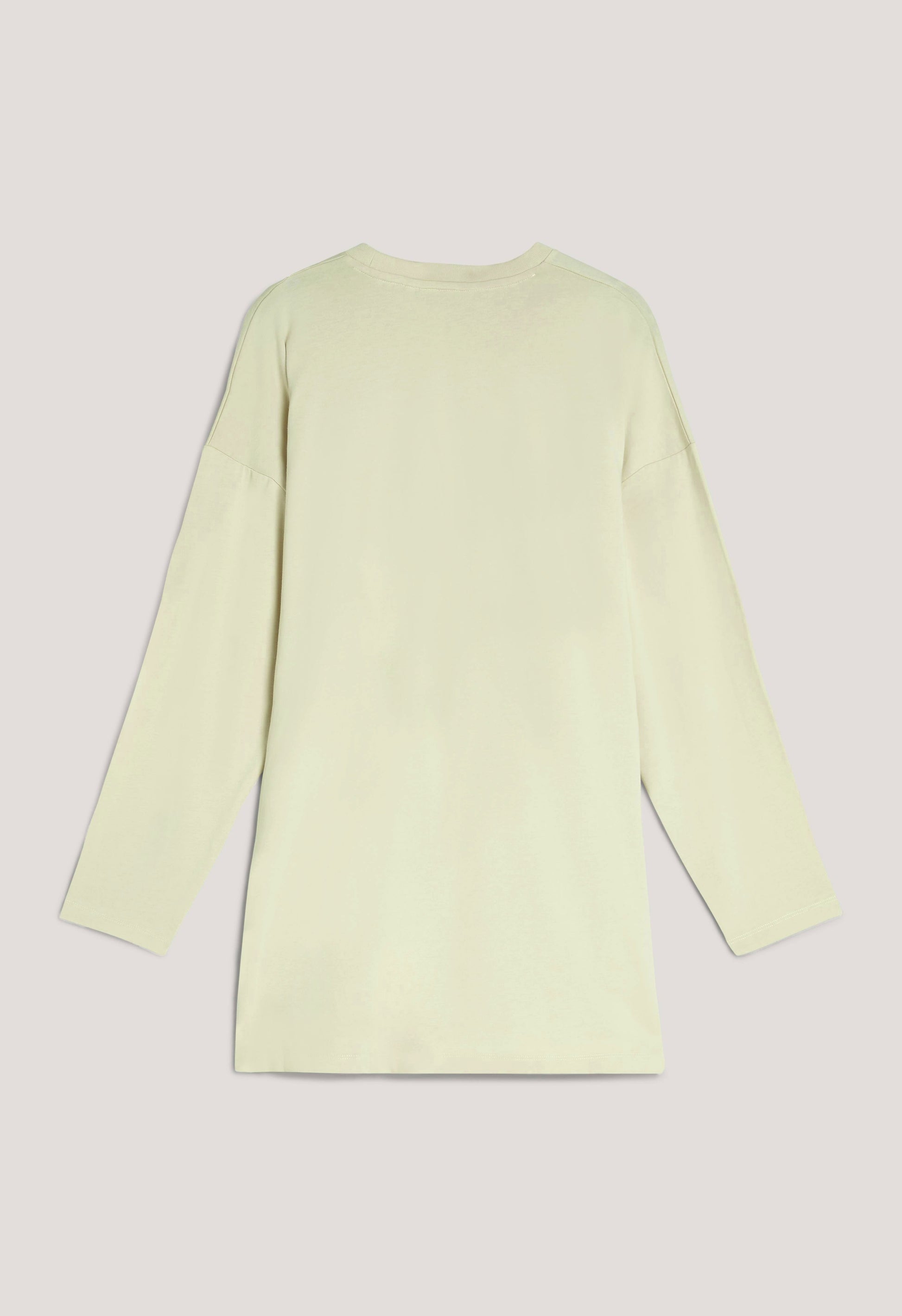 Tee-shirt en coton | Mousse légère