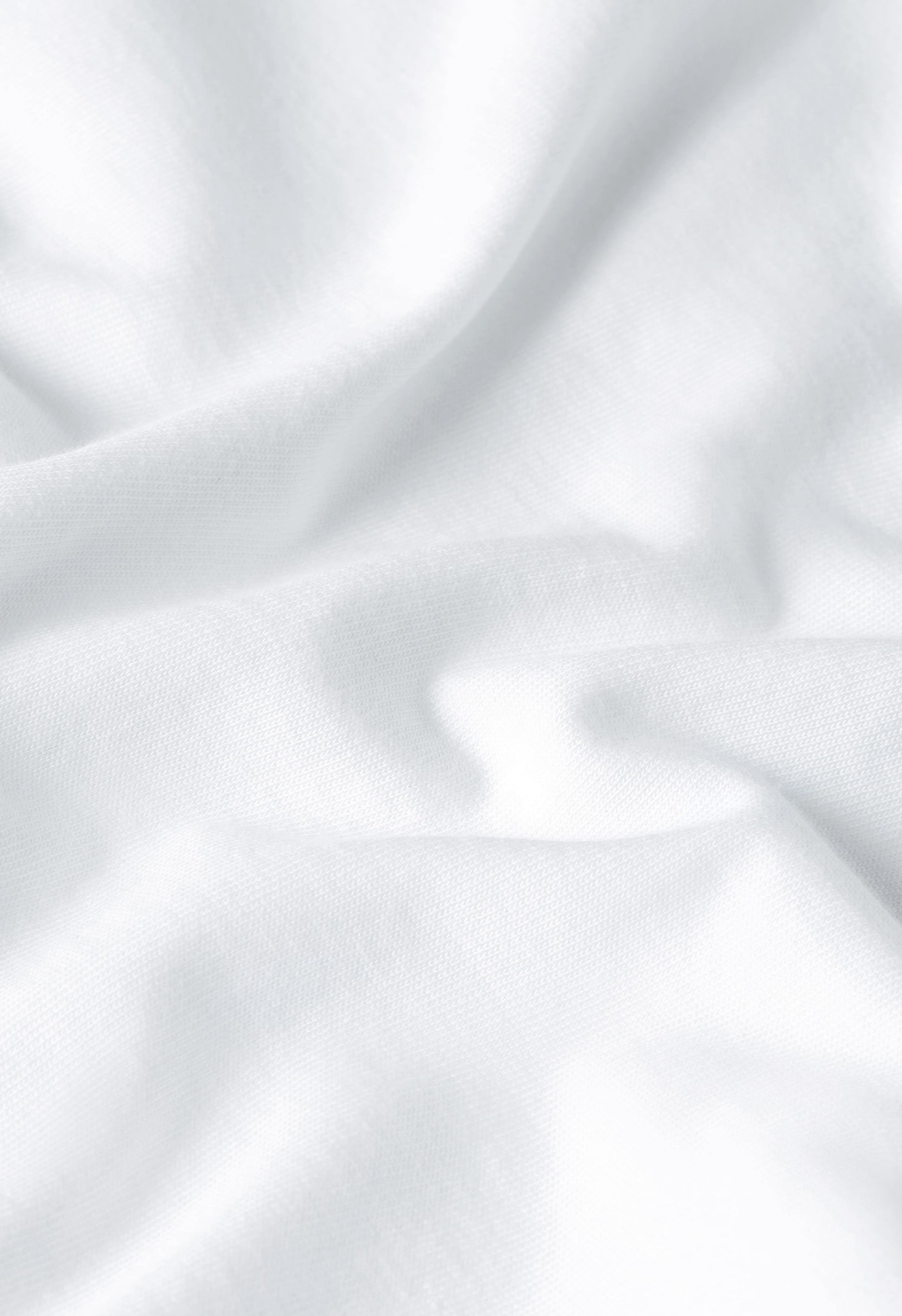 Tee-shirt en coton | Blanc