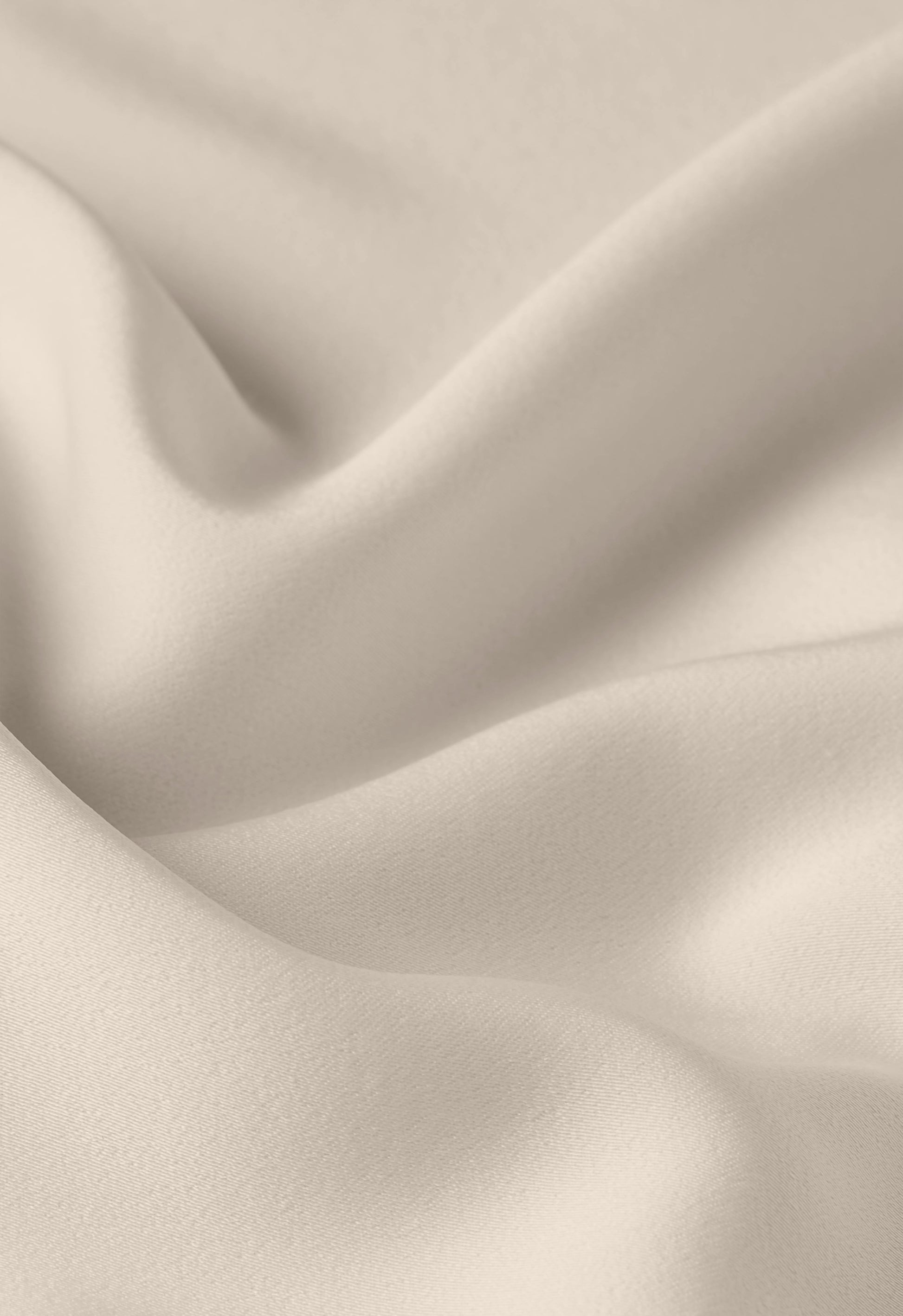 Blazer d’été en satin | Sable