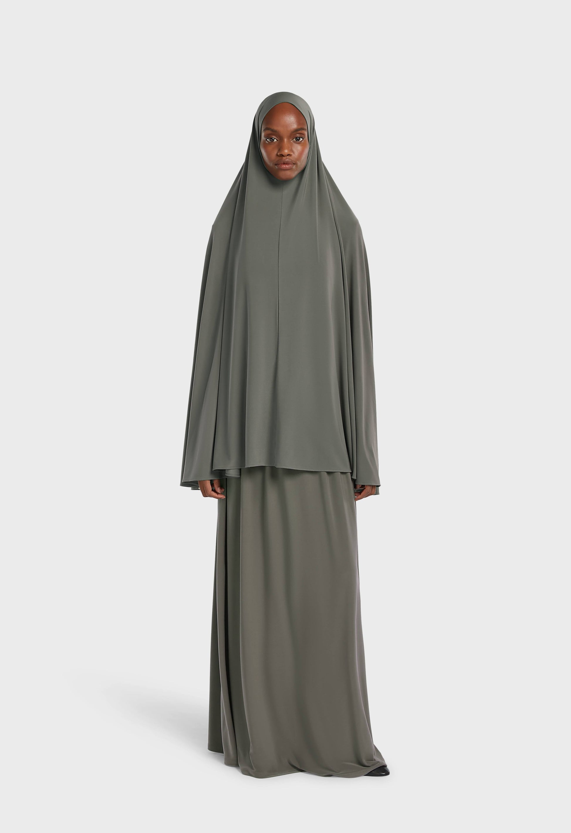 Maillot haut de gamme Khimaar | Tour Eiffel