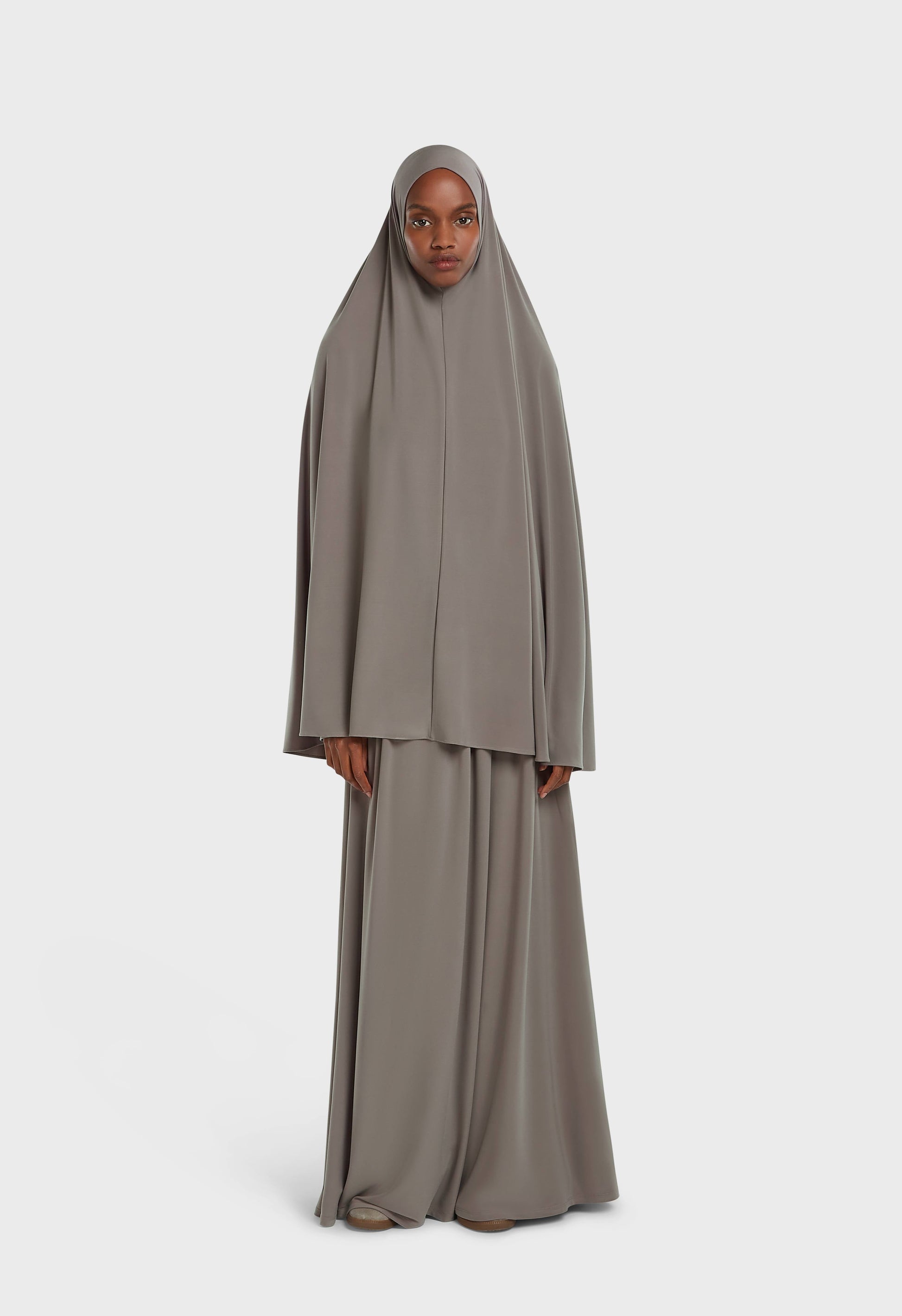 Maillot haut de gamme Khimaar | Fer