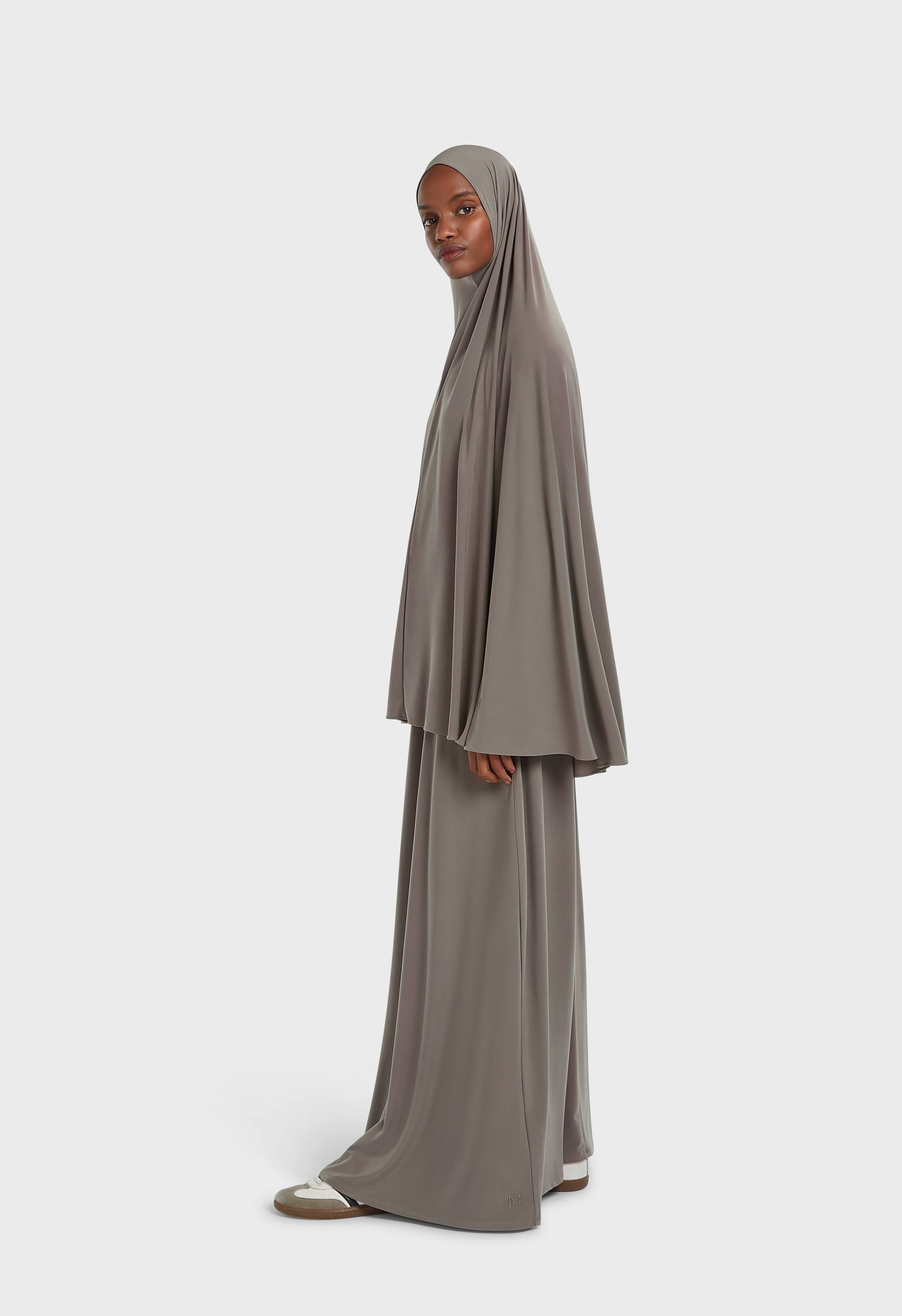 Maillot haut de gamme Khimaar | Fer