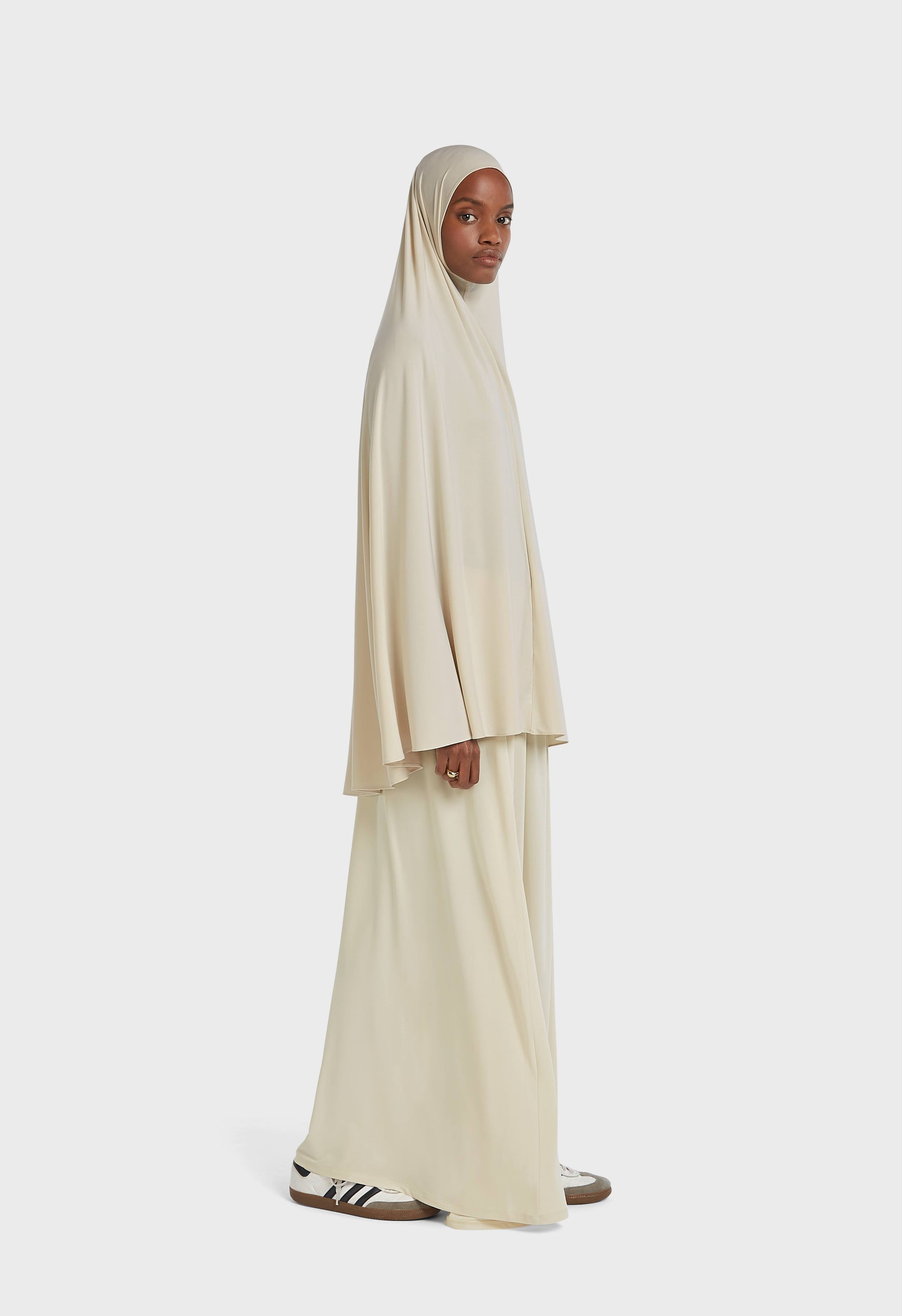 Maillot haut de gamme Khimaar | Tempête légère