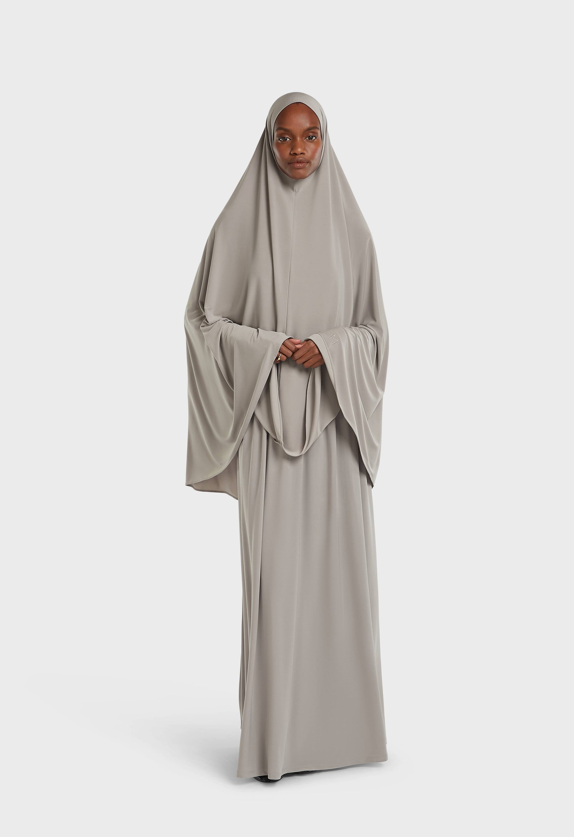 Maillot haut de gamme Khimaar | Caillou