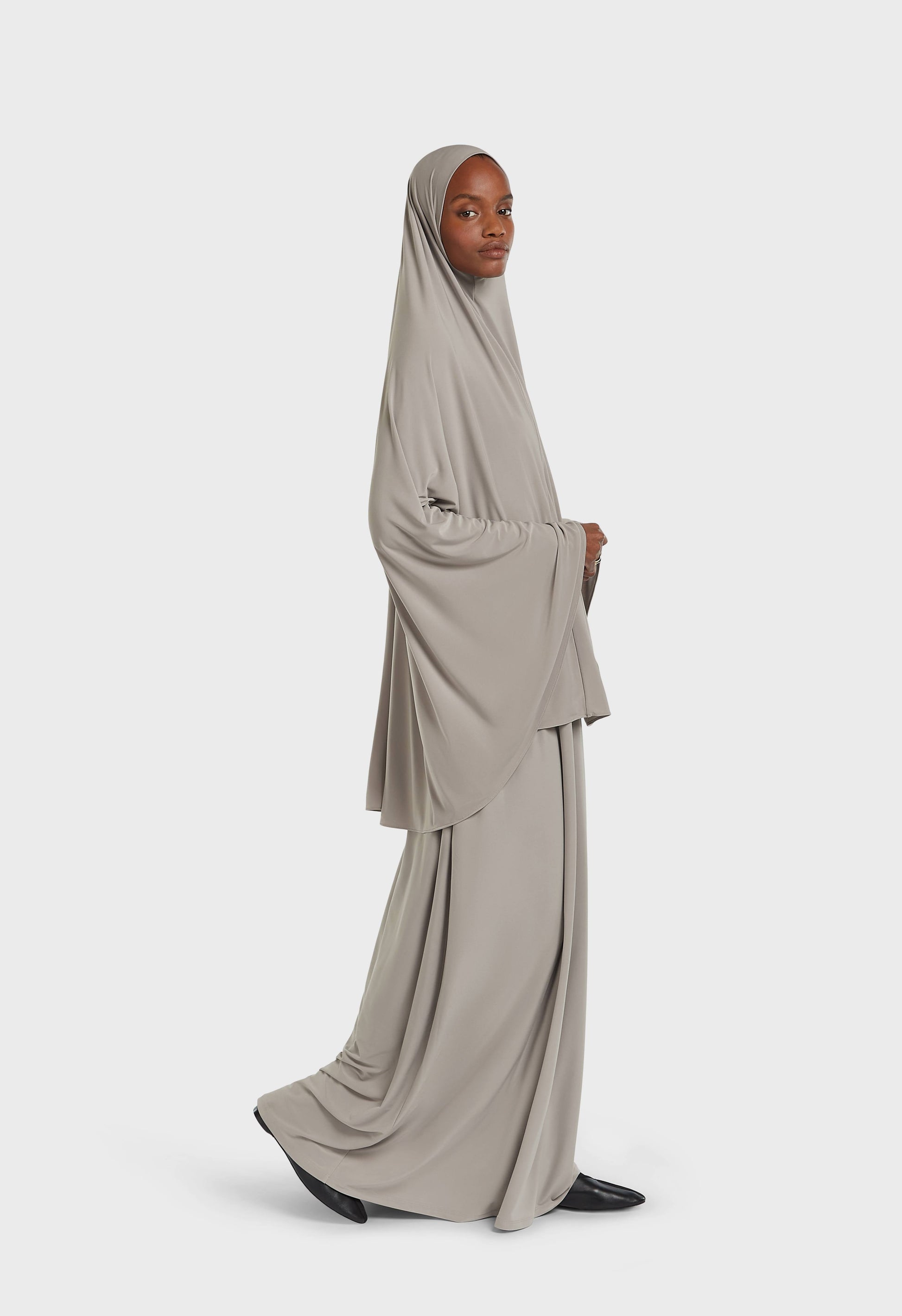 Maillot haut de gamme Khimaar | Caillou