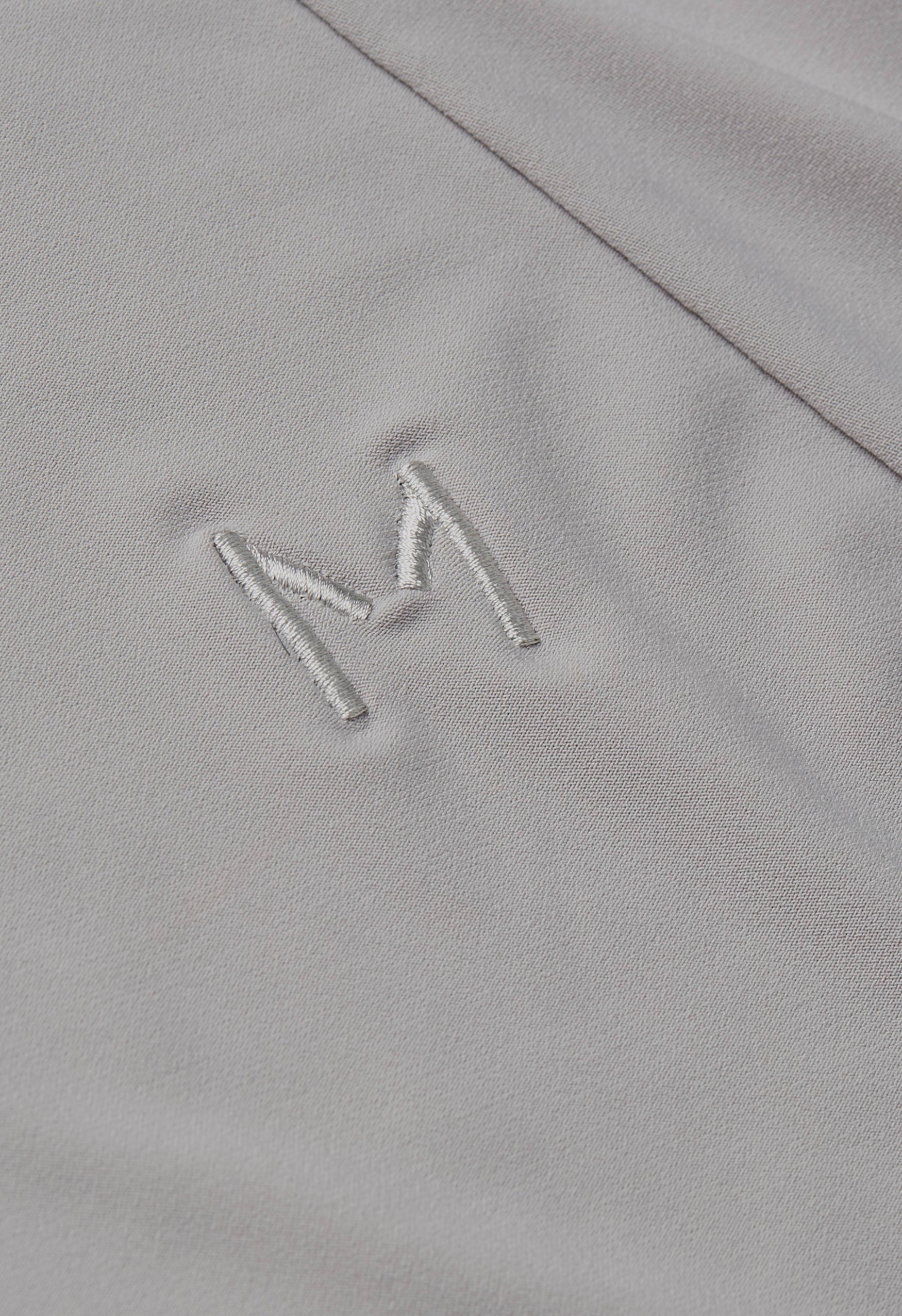 Hijab en jersey haut de gamme | Gris