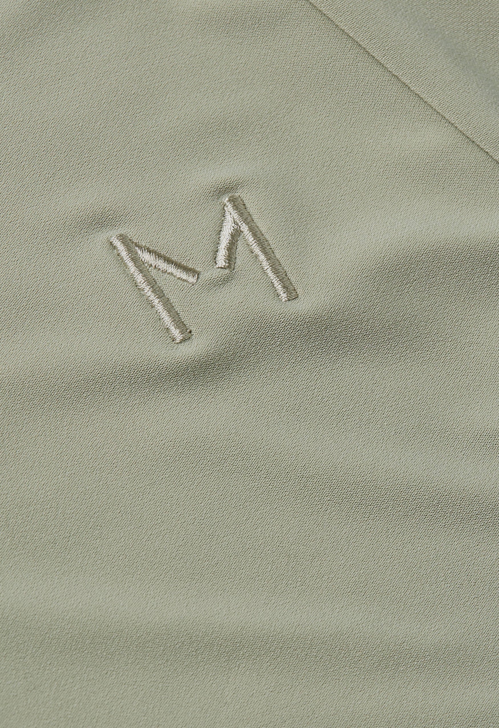 Hijab en jersey haut de gamme | Sage