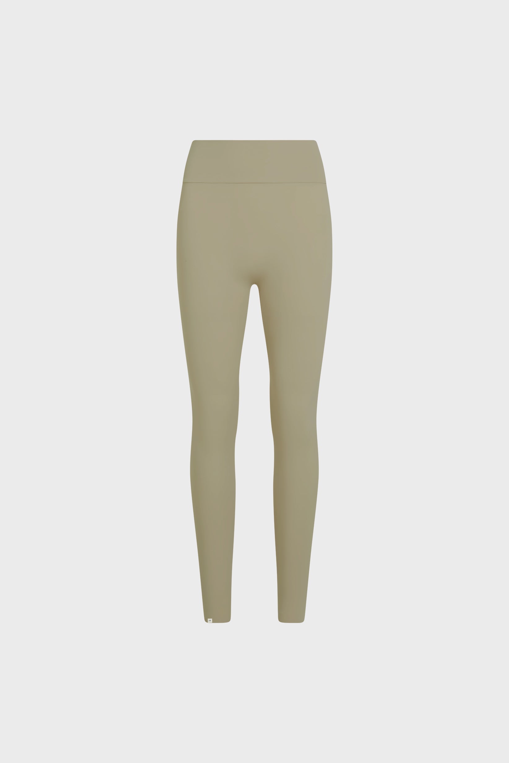 Legging essentiel | Gris mousse