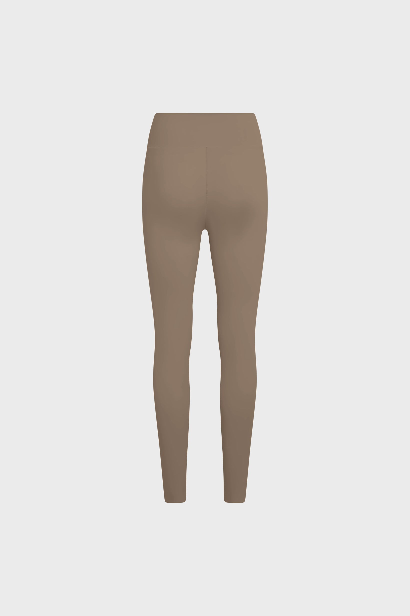 Legging essentiel | Taupe