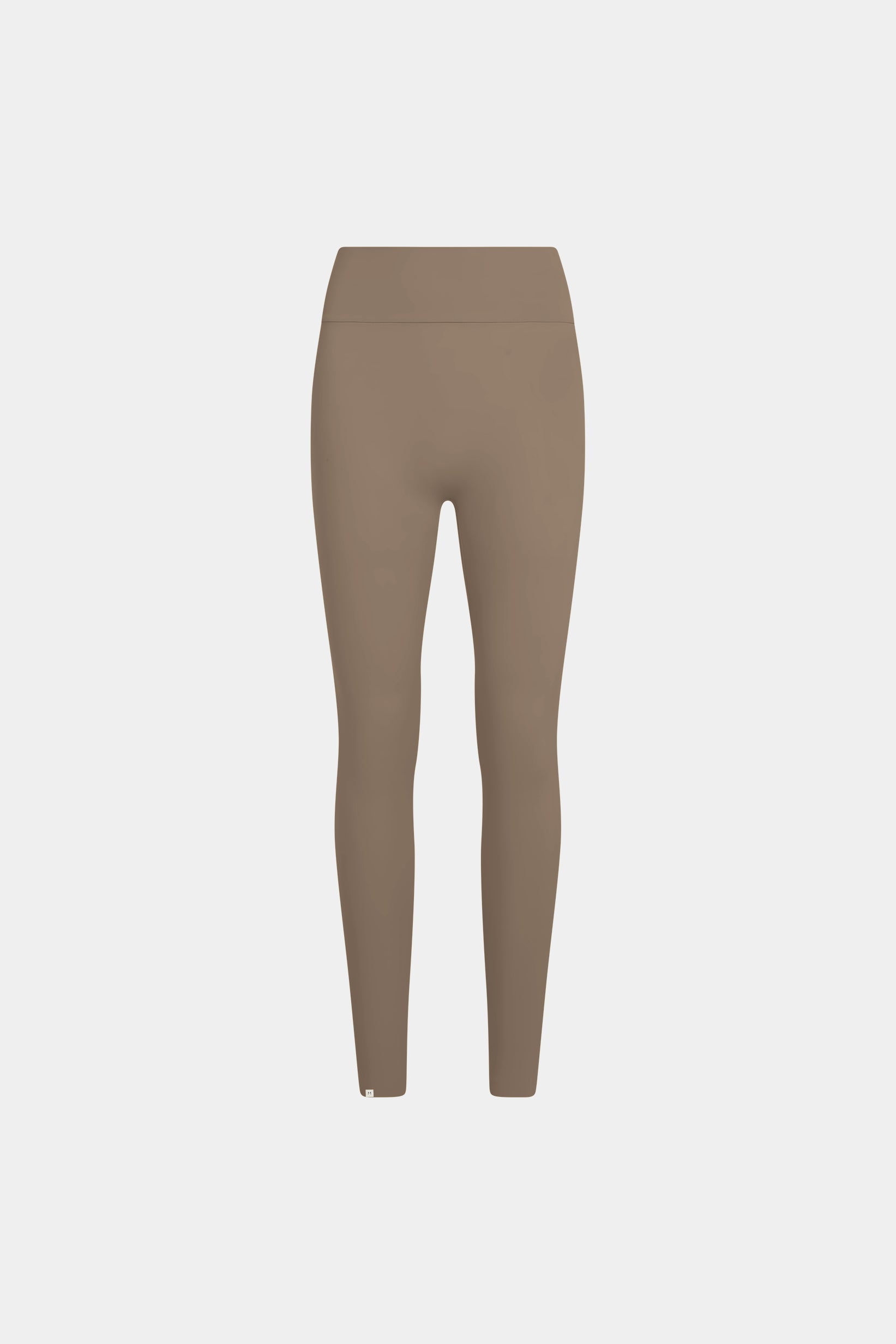 Legging essentiel | Taupe