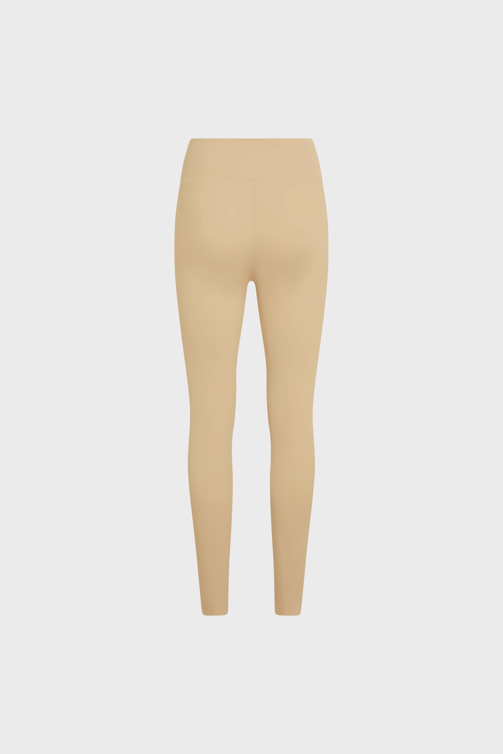 Legging essentiel | Beurre tiède