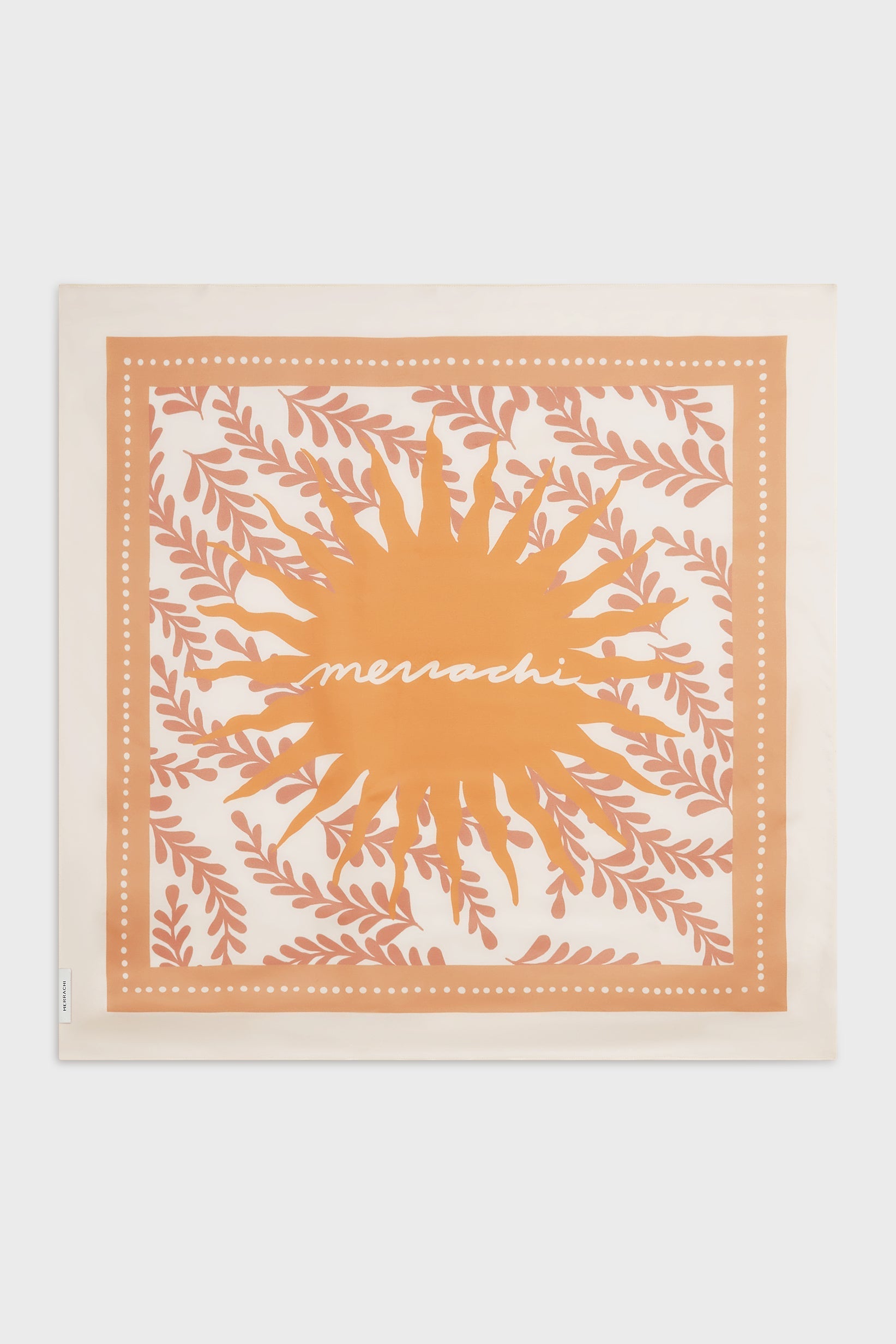 Bandana Soleil | Soleil du désert