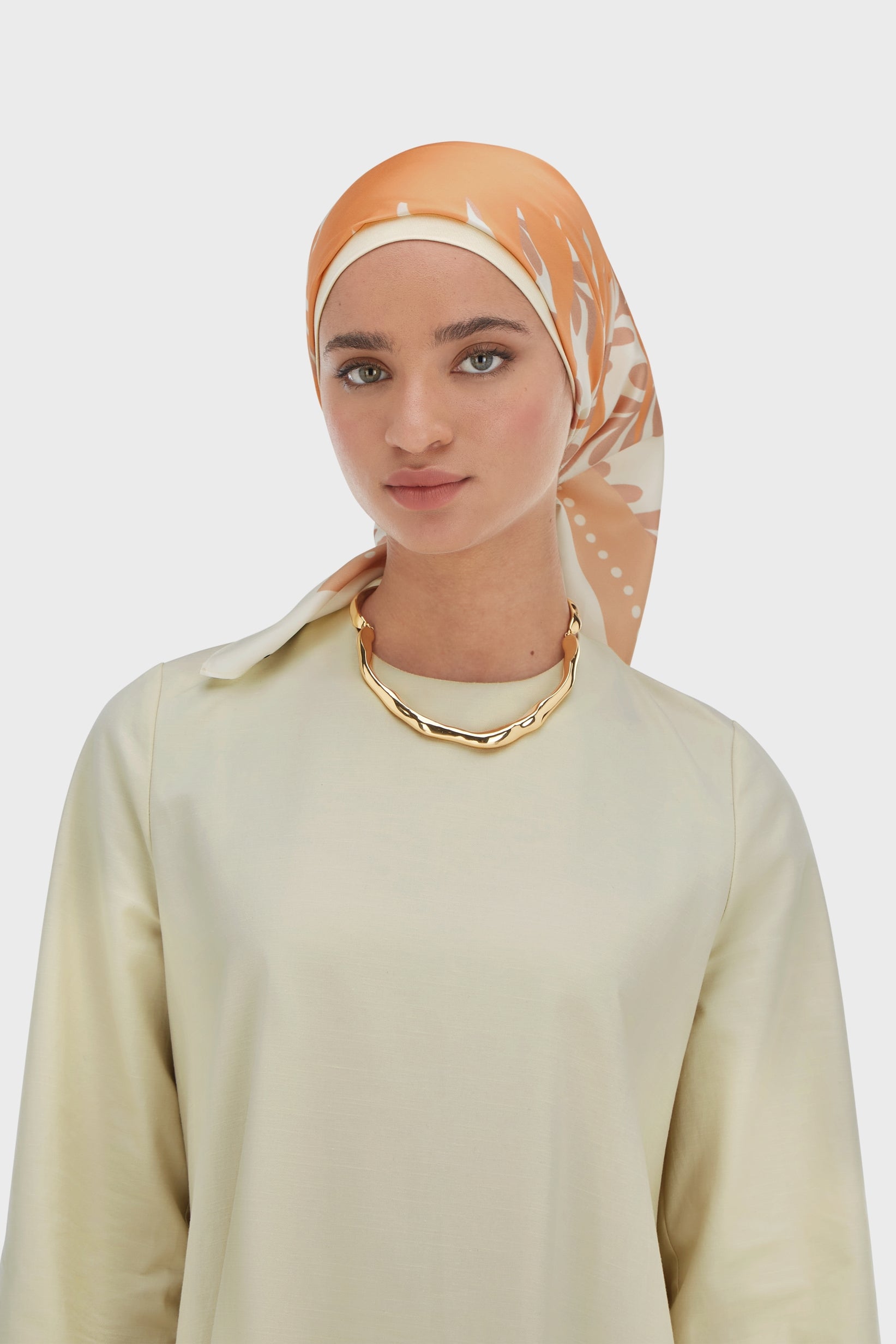 Bandana Soleil | Soleil du désert