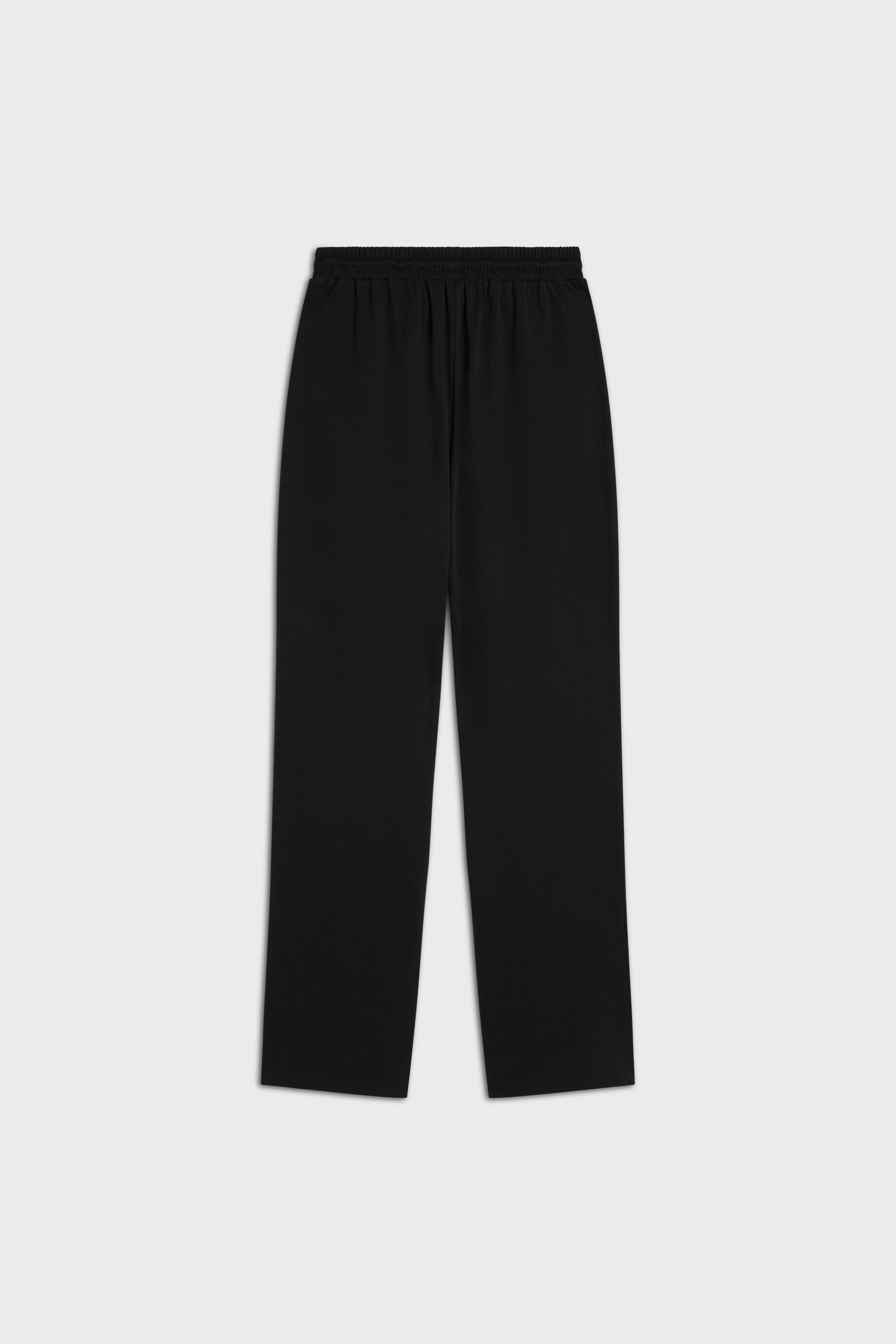 Pantalons Jersey d’été | Noir